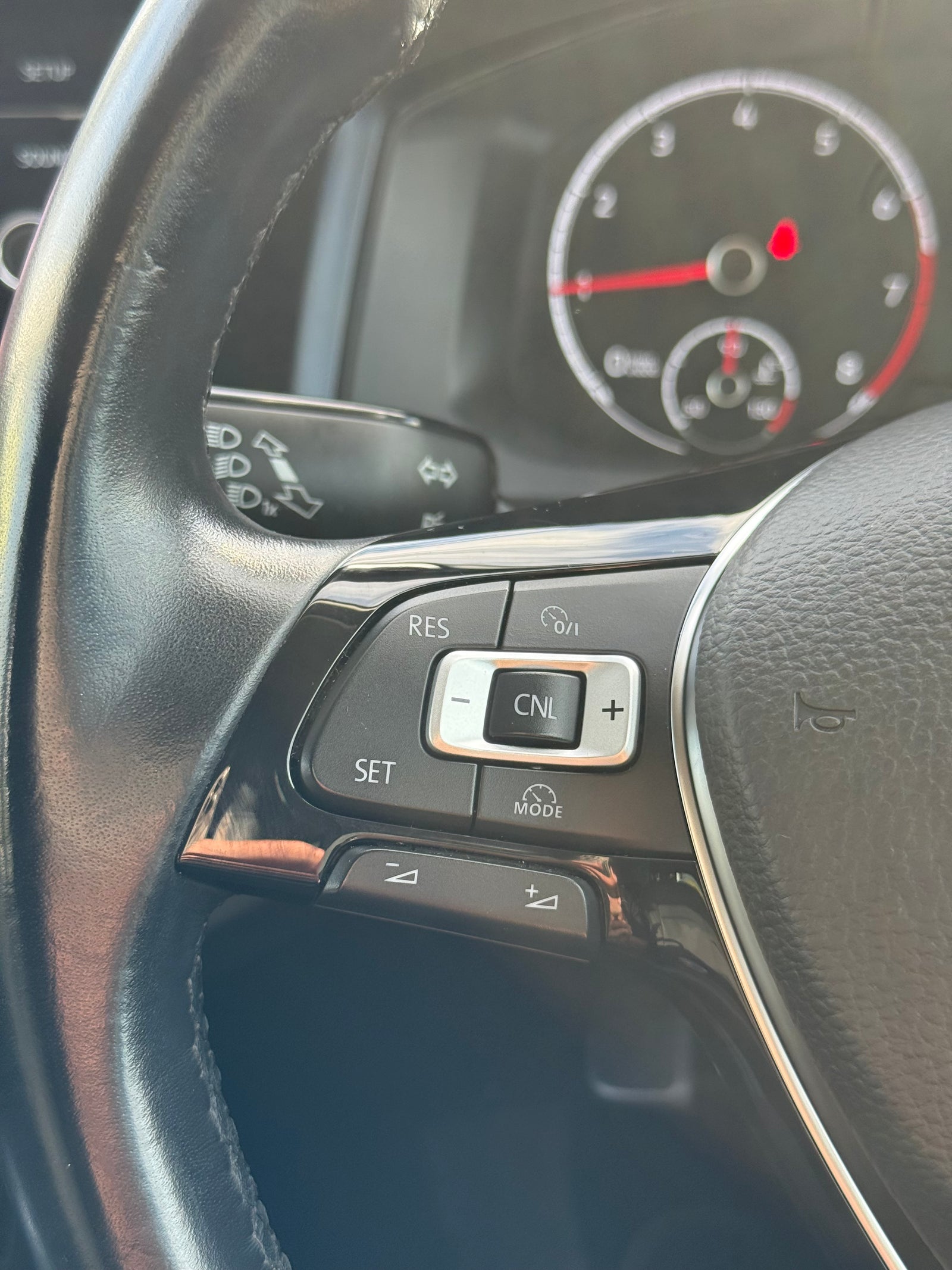 2021 Volkswagen Polo