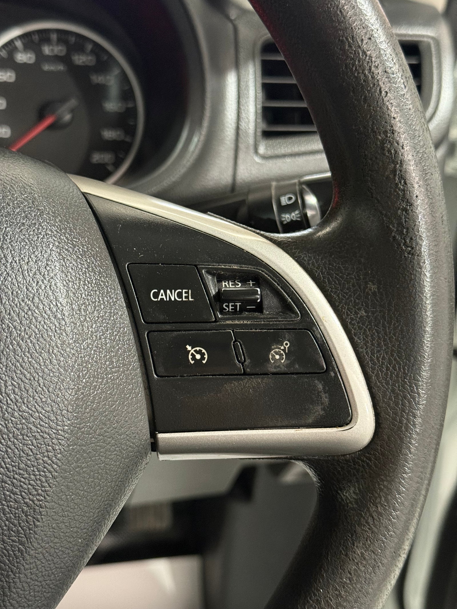 2016 Mitsubishi Triton