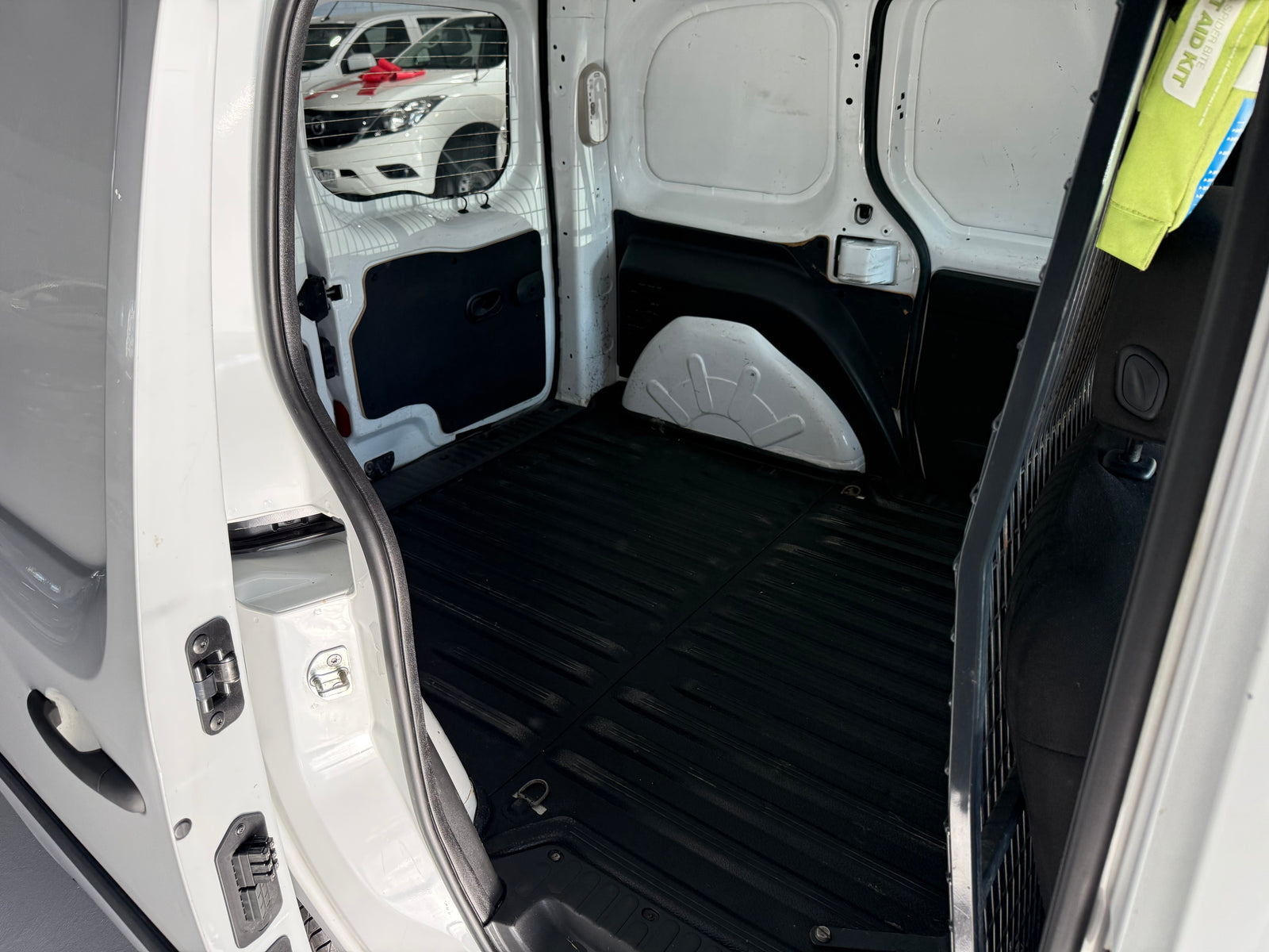 2018 Renault Kangoo