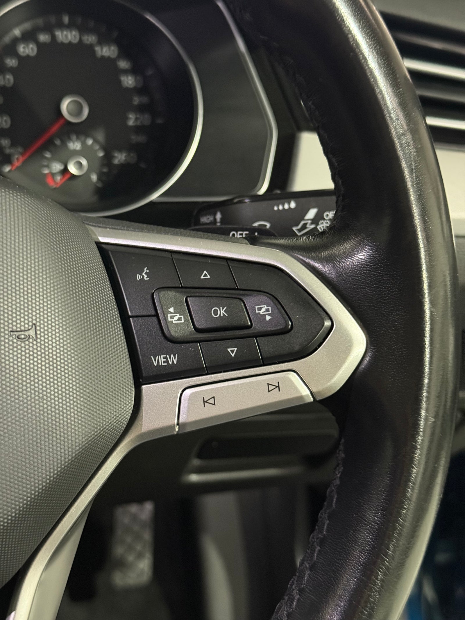 2021 Volkswagen Passat