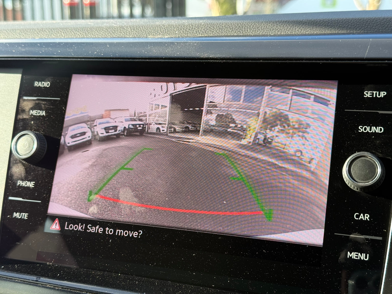 2021 Volkswagen Polo