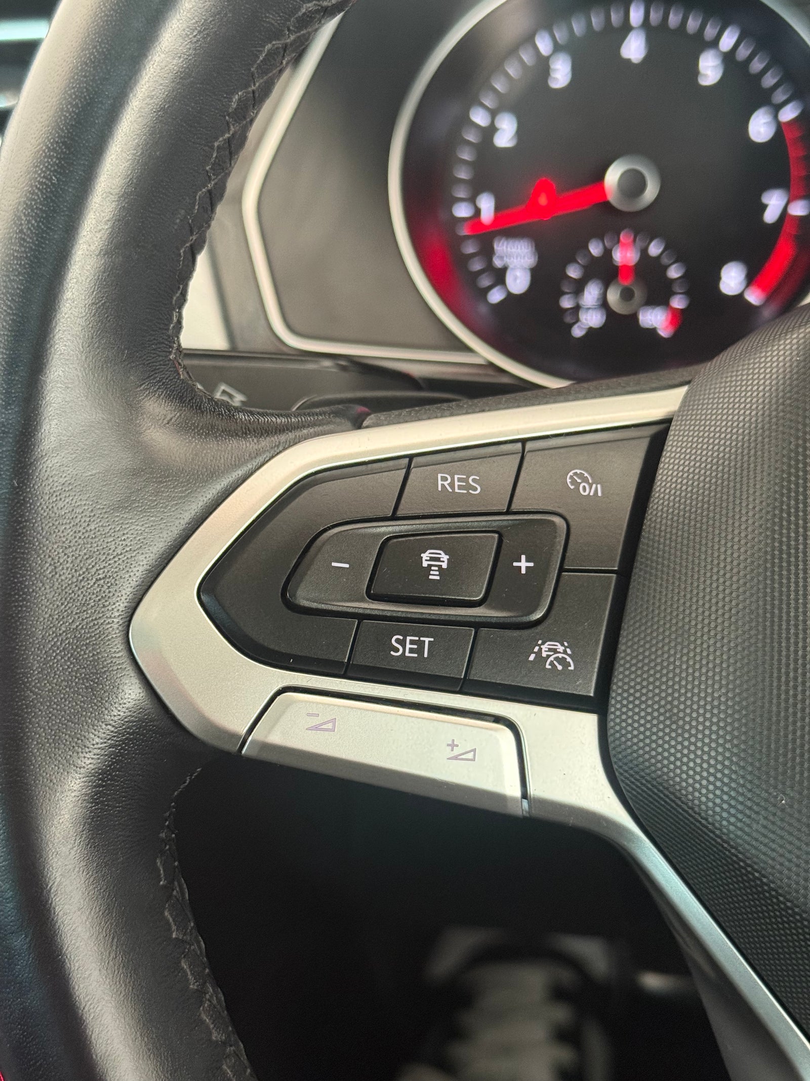 2021 Volkswagen passat