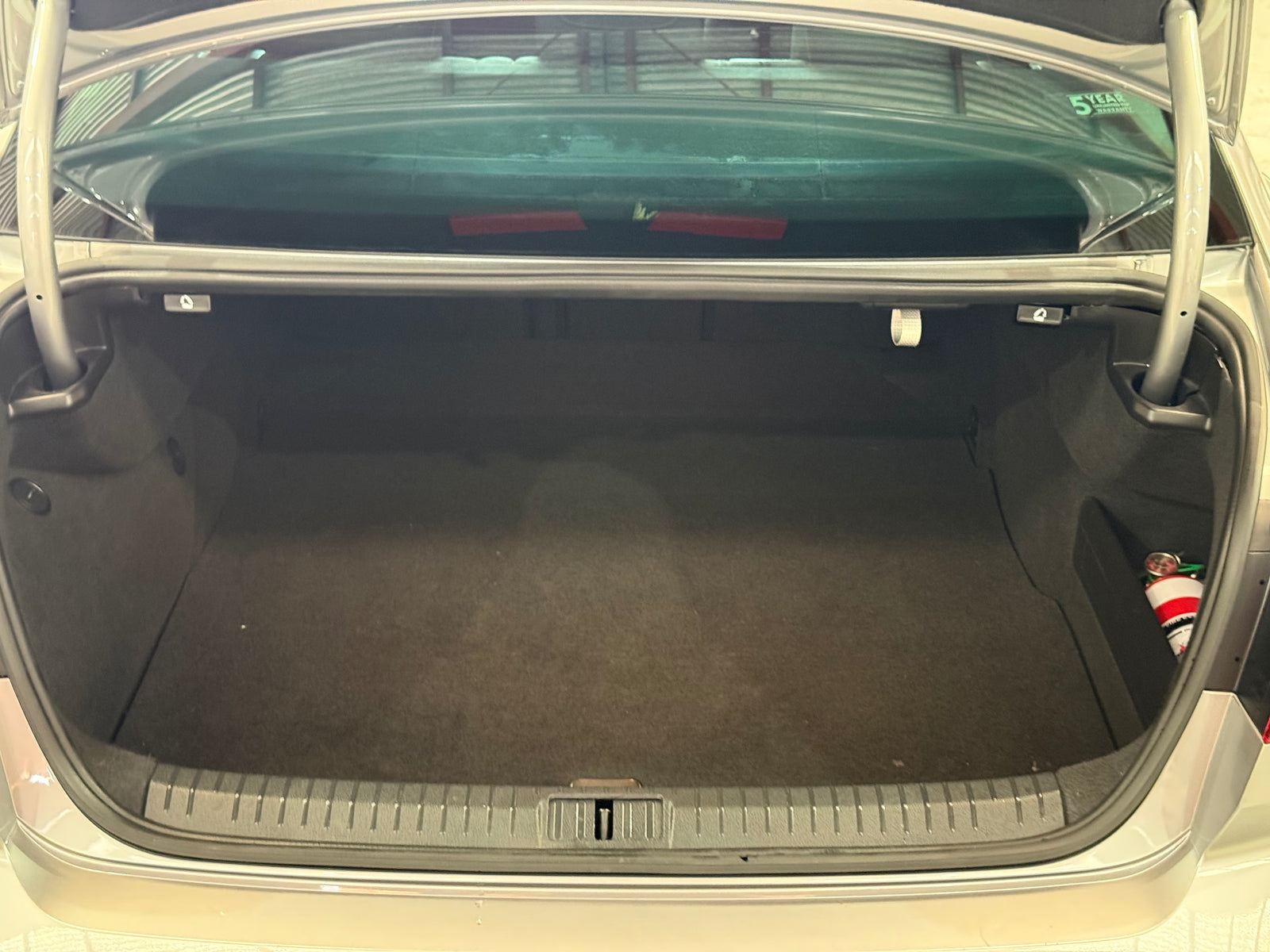 2021 Volkswagen passat