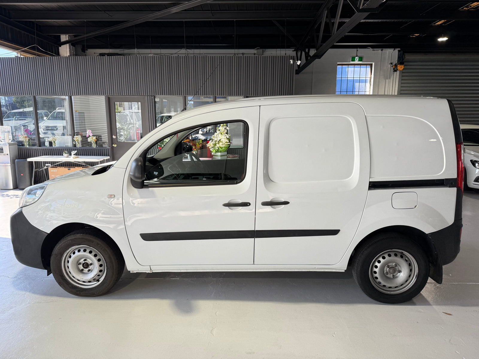 2018 Renault Kangoo