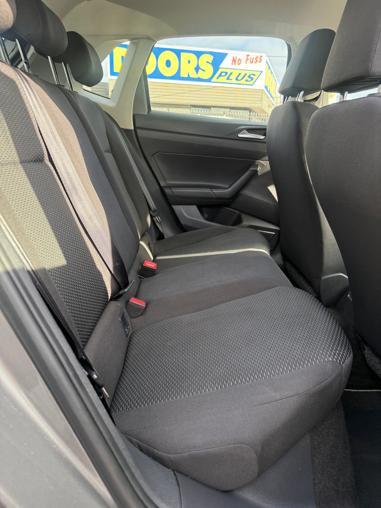 2021 Volkswagen Polo