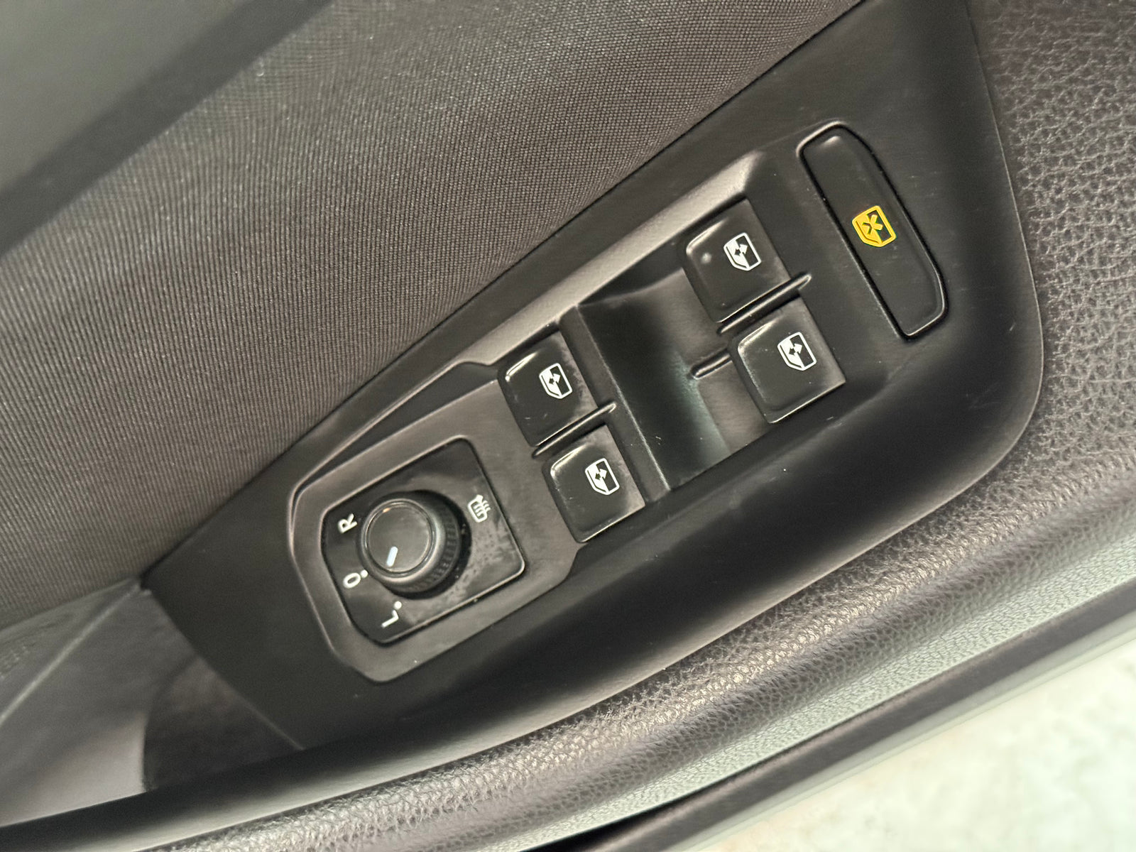 2021 Volkswagen passat