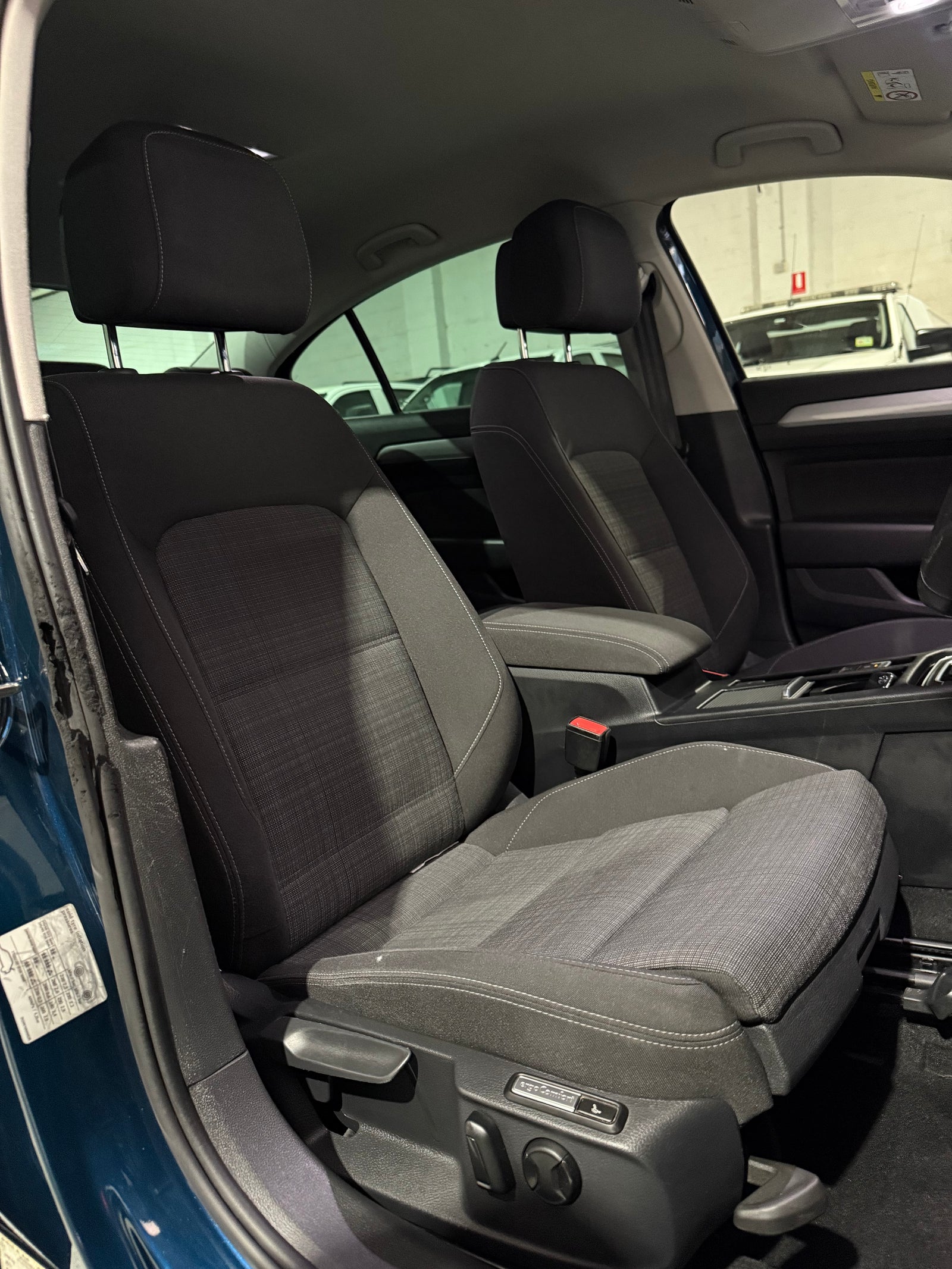 2021 Volkswagen Passat