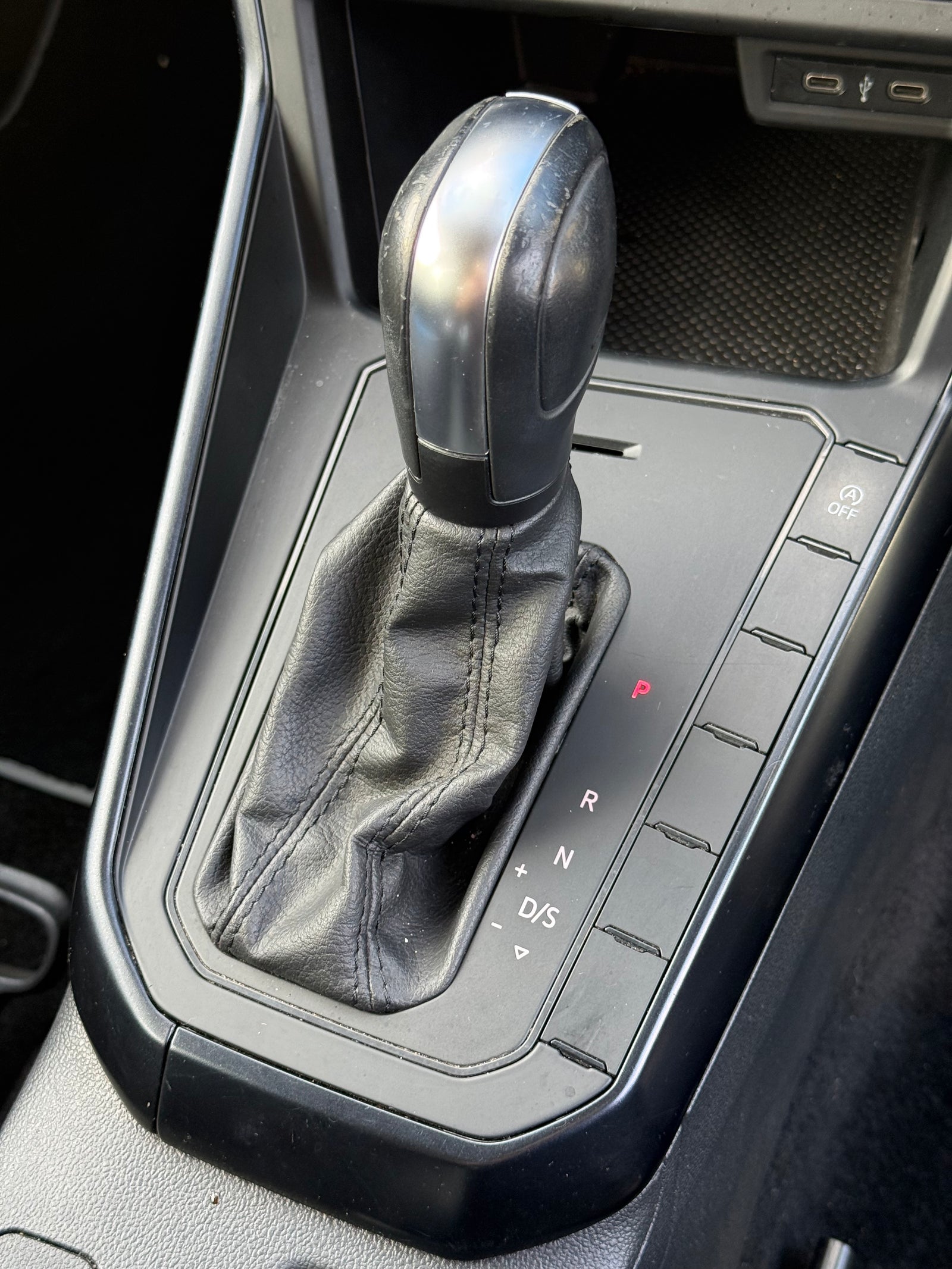 2021 Volkswagen Polo