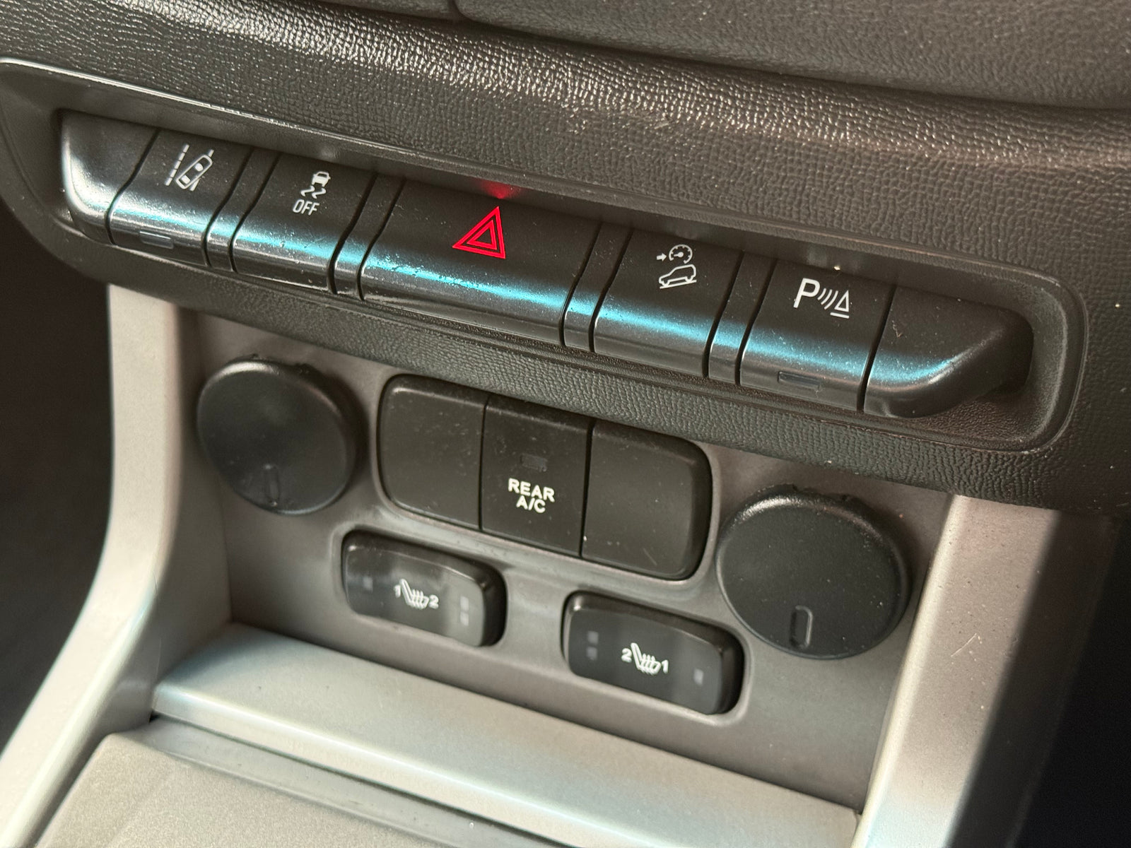 2017 Holden Trailblazer