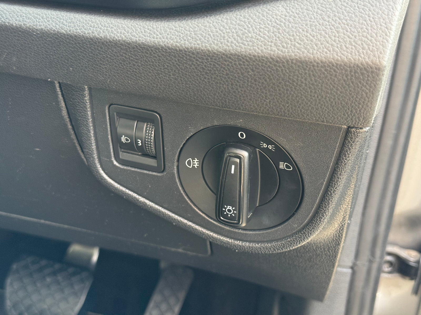 2021 Volkswagen Polo