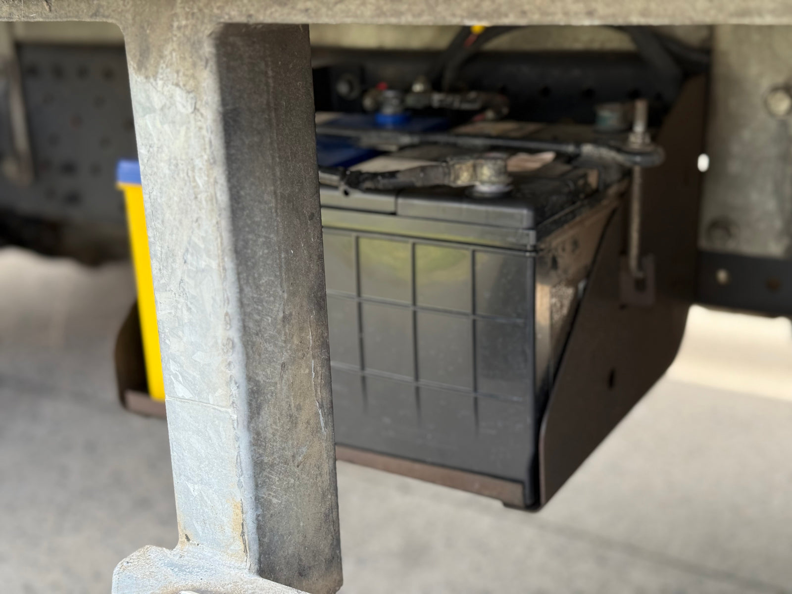 2008 Isuzu NPR 200 Medium