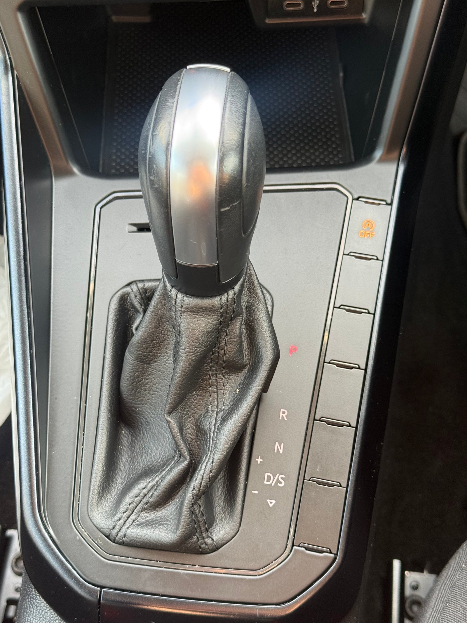 2021 Volkswagen Polo