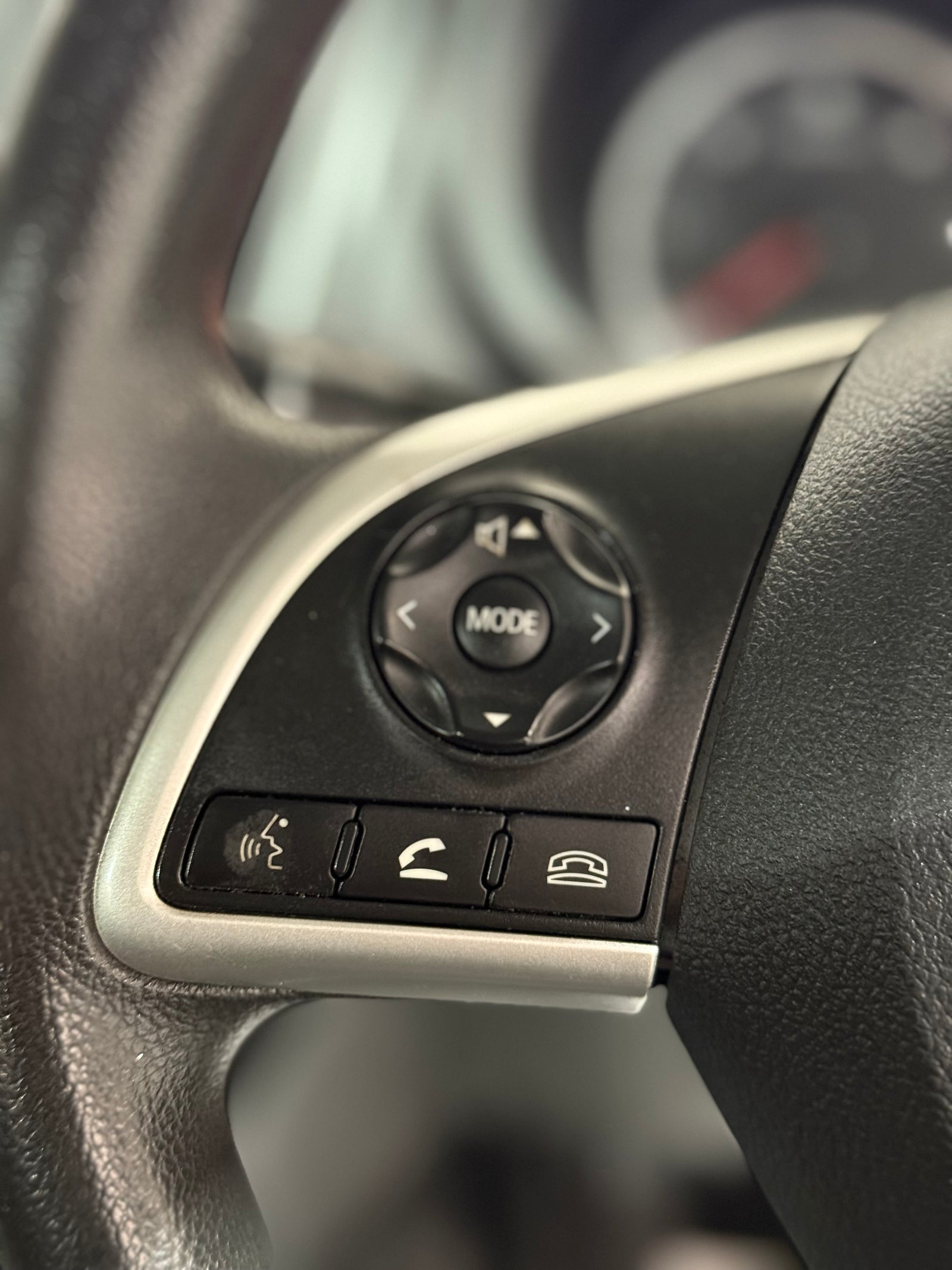 2016 Mitsubishi Triton