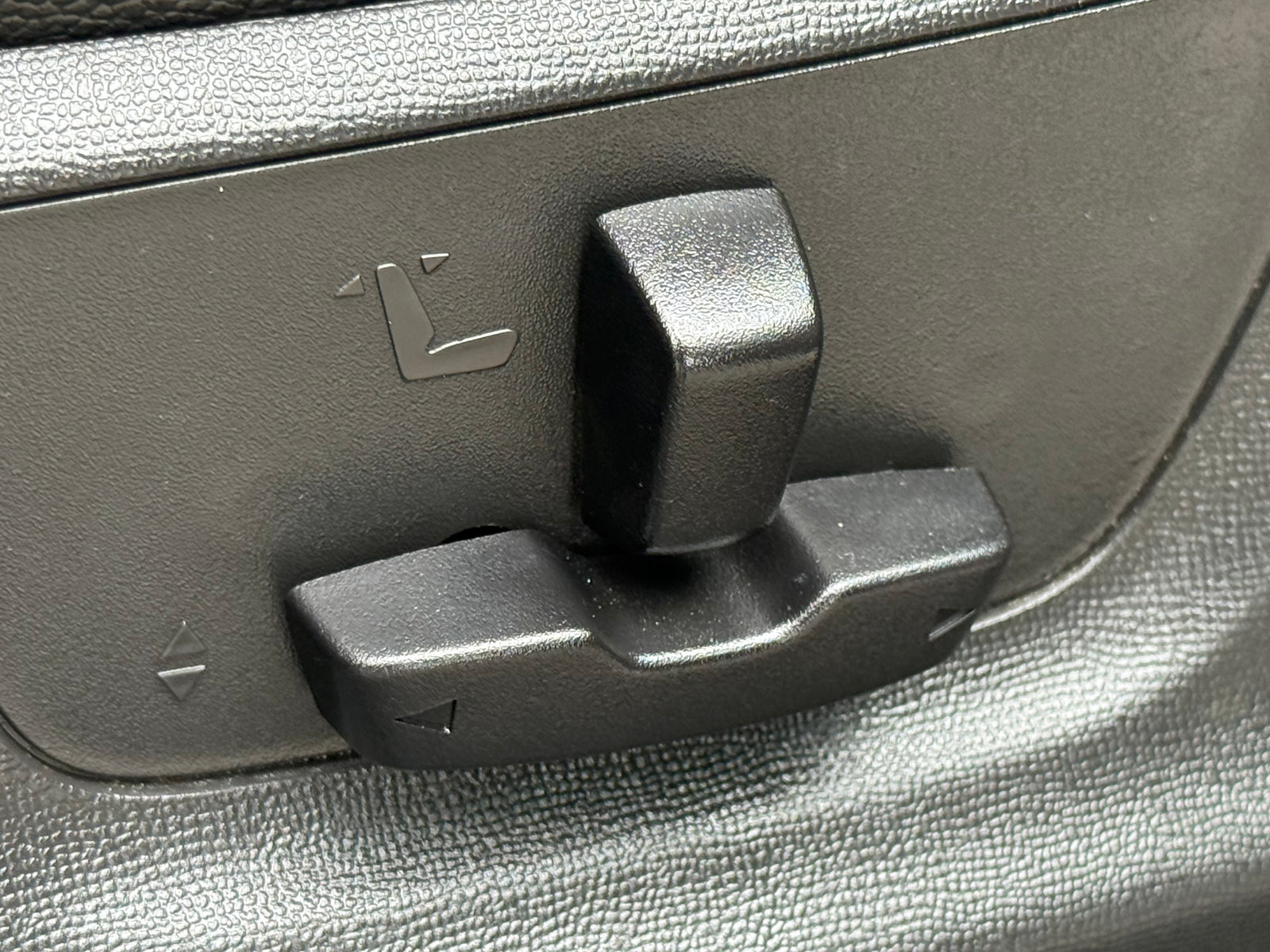 2017 Holden Trailblazer