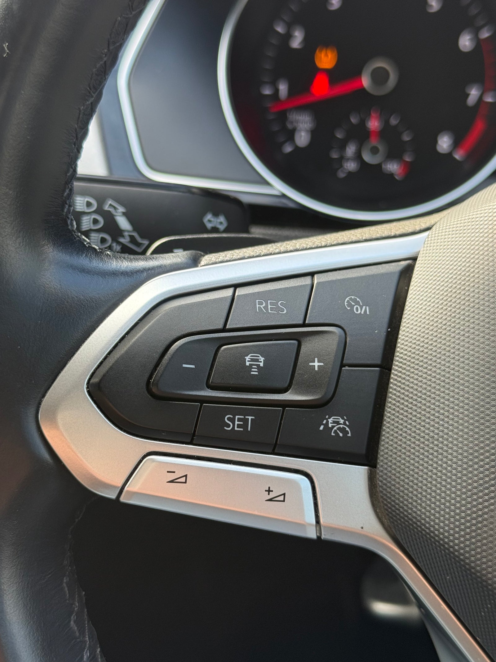 2021 Volkswagen Passat