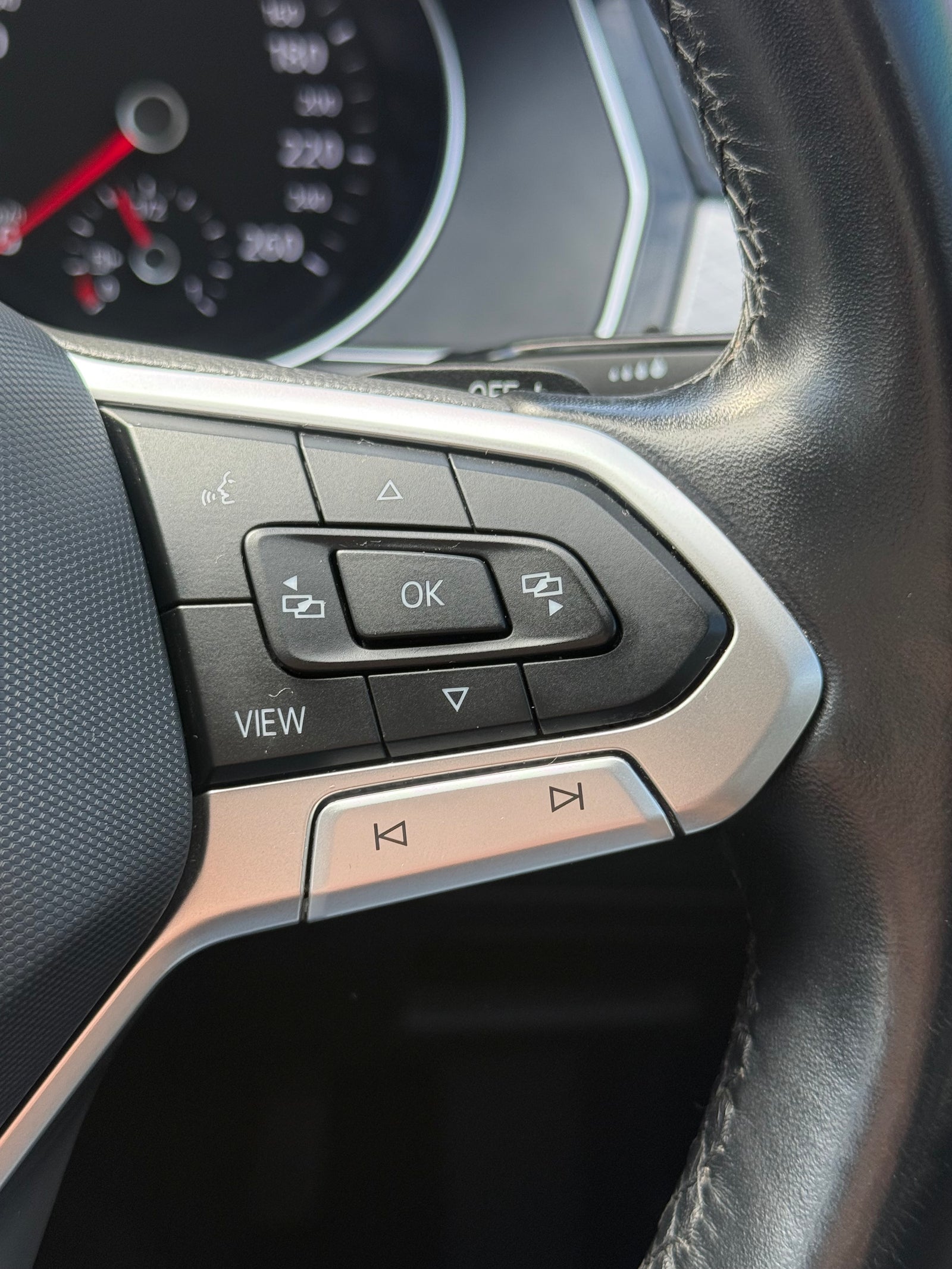 2021 Volkswagen Passat