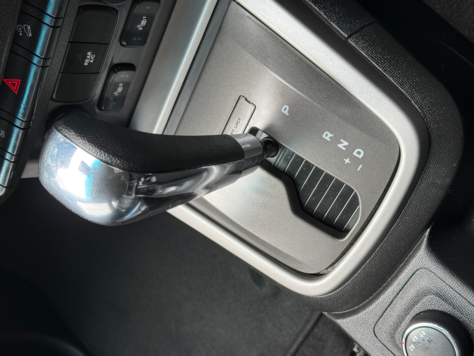 2017 Holden Trailblazer