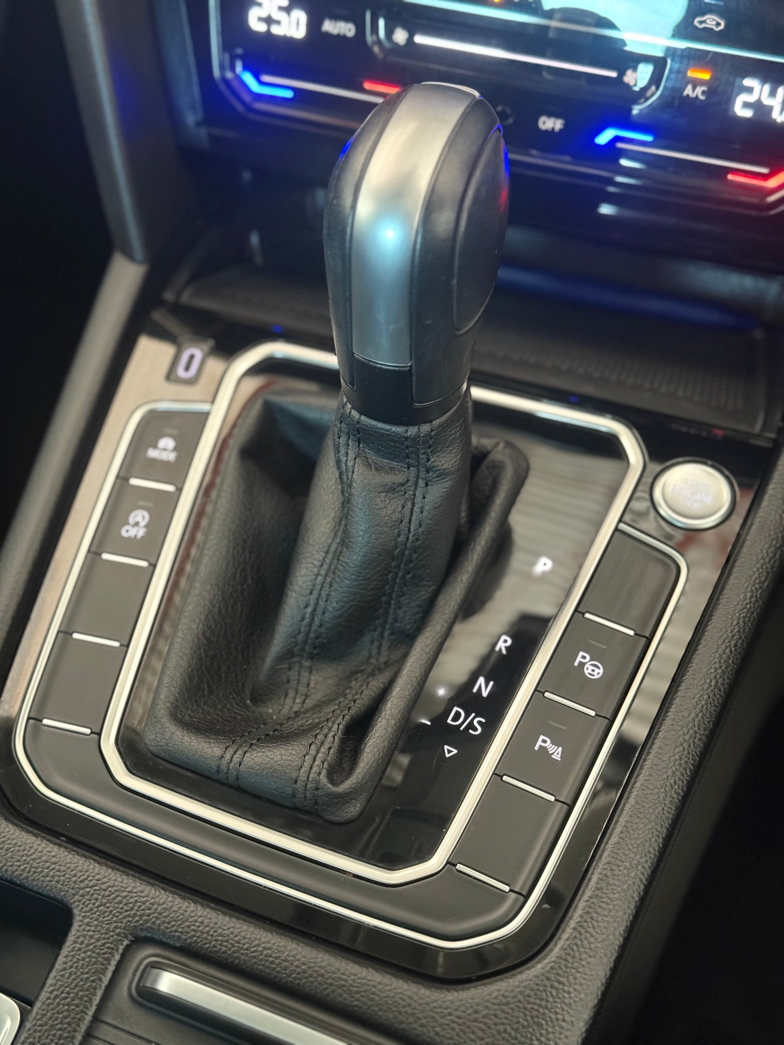 2021 Volkswagen passat