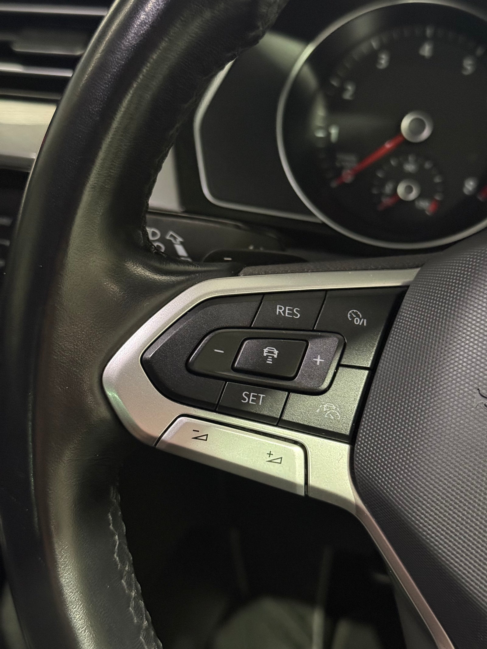 2021 Volkswagen Passat