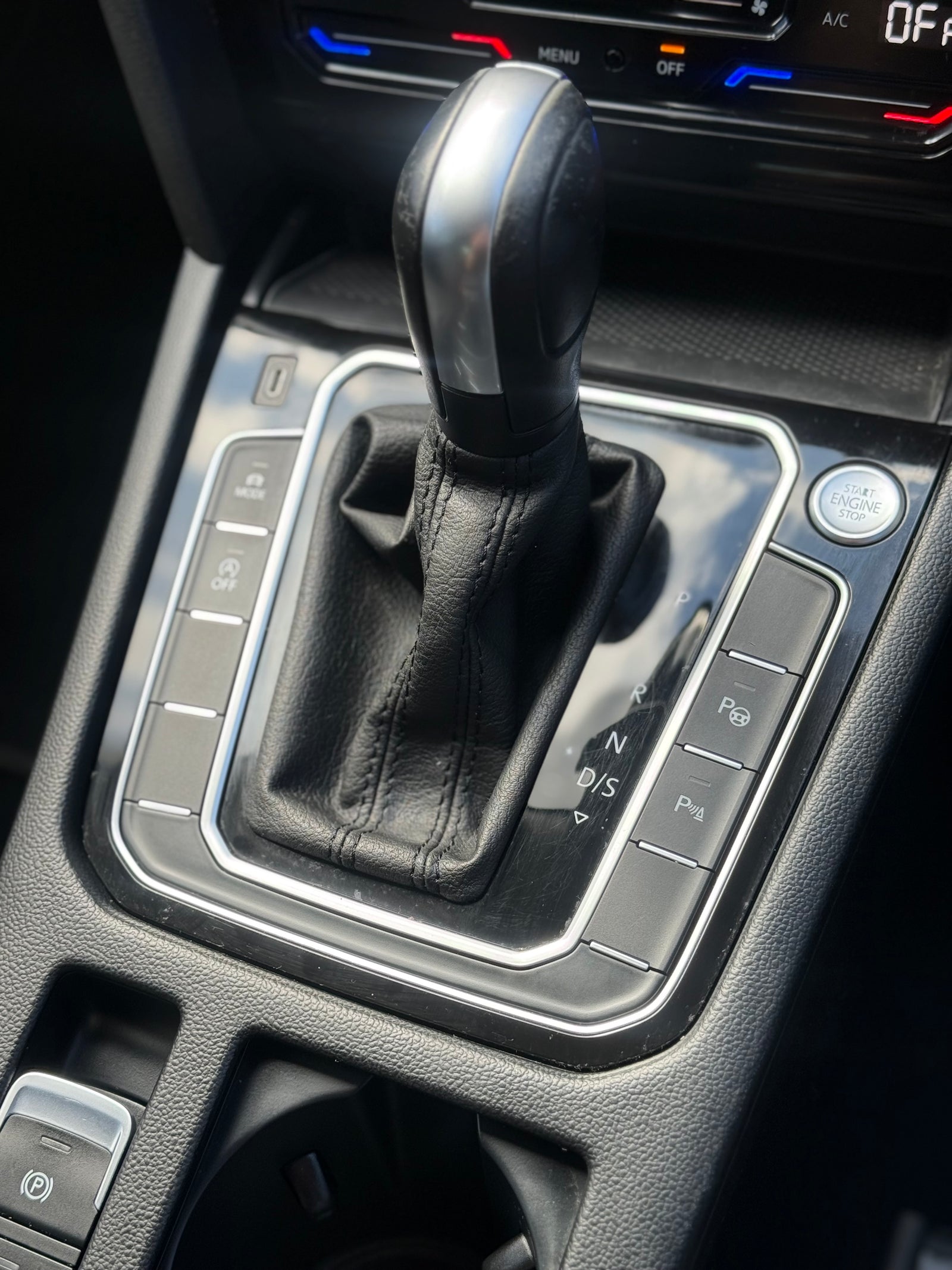 2021 Volkswagen Passat