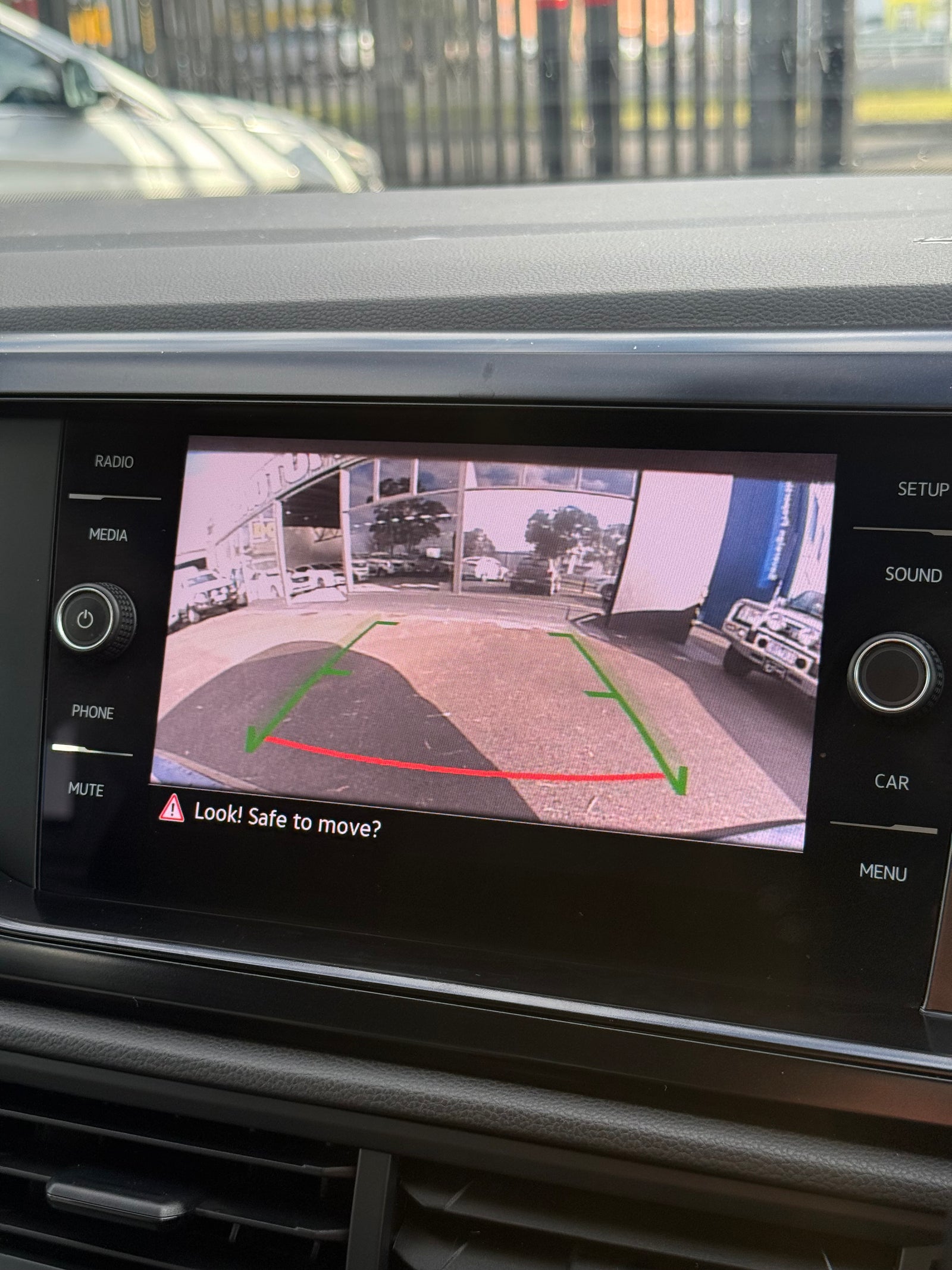 2021 Volkswagen Polo