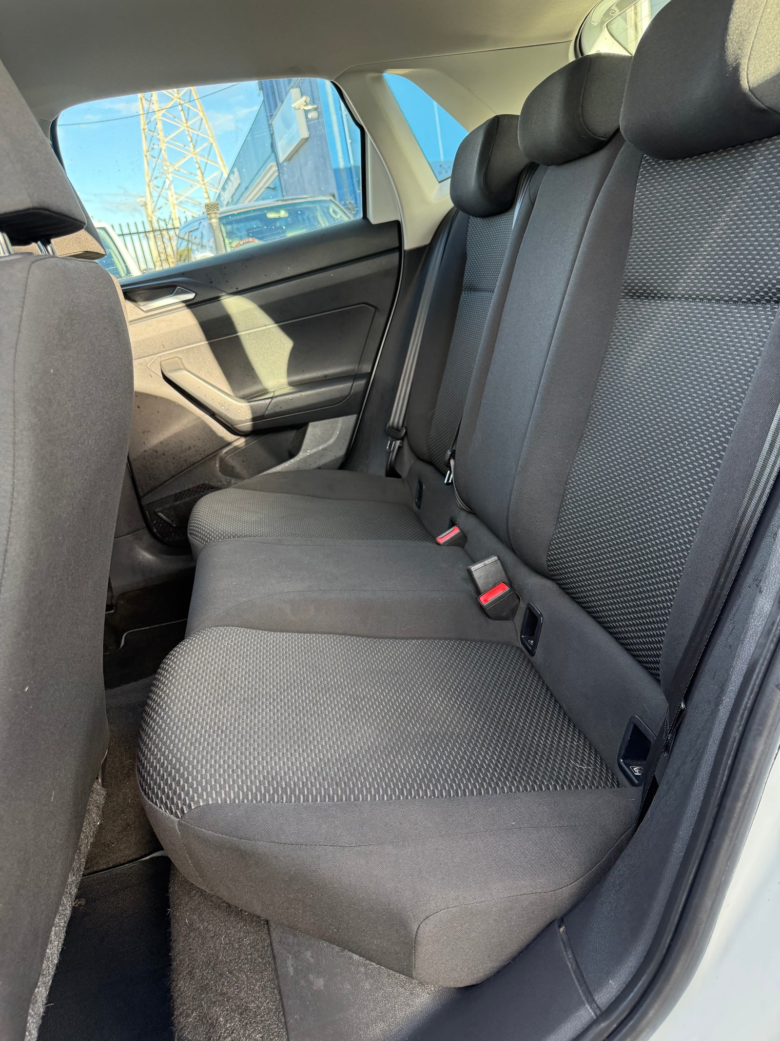 2021 Volkswagen Polo