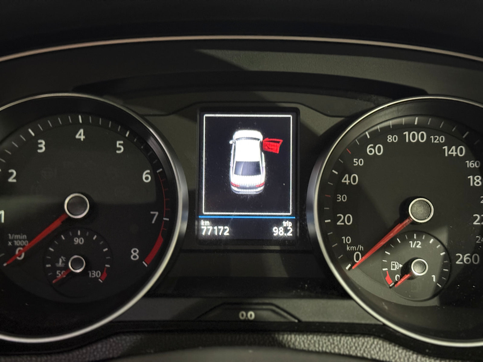 2021 Volkswagen Passat