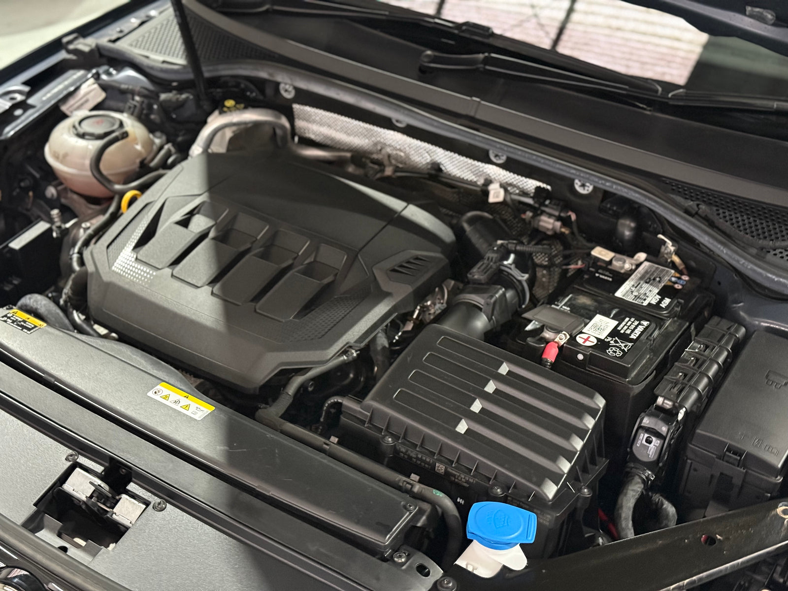 2021 Volkswagen Passat