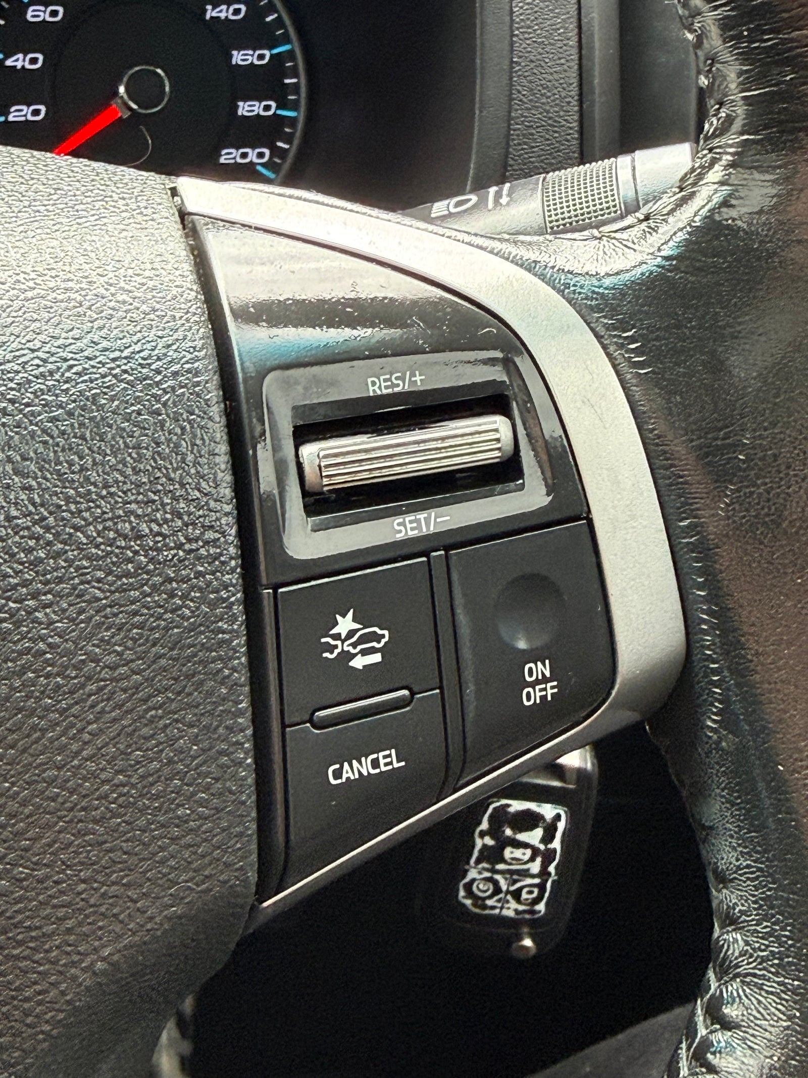 2017 Holden Trailblazer