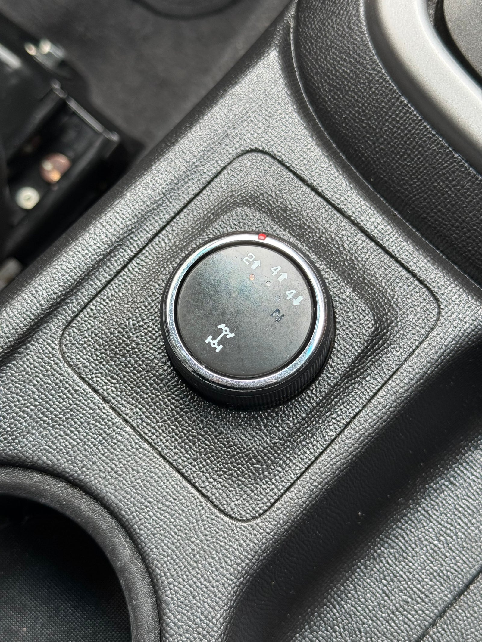 2017 Holden Trailblazer