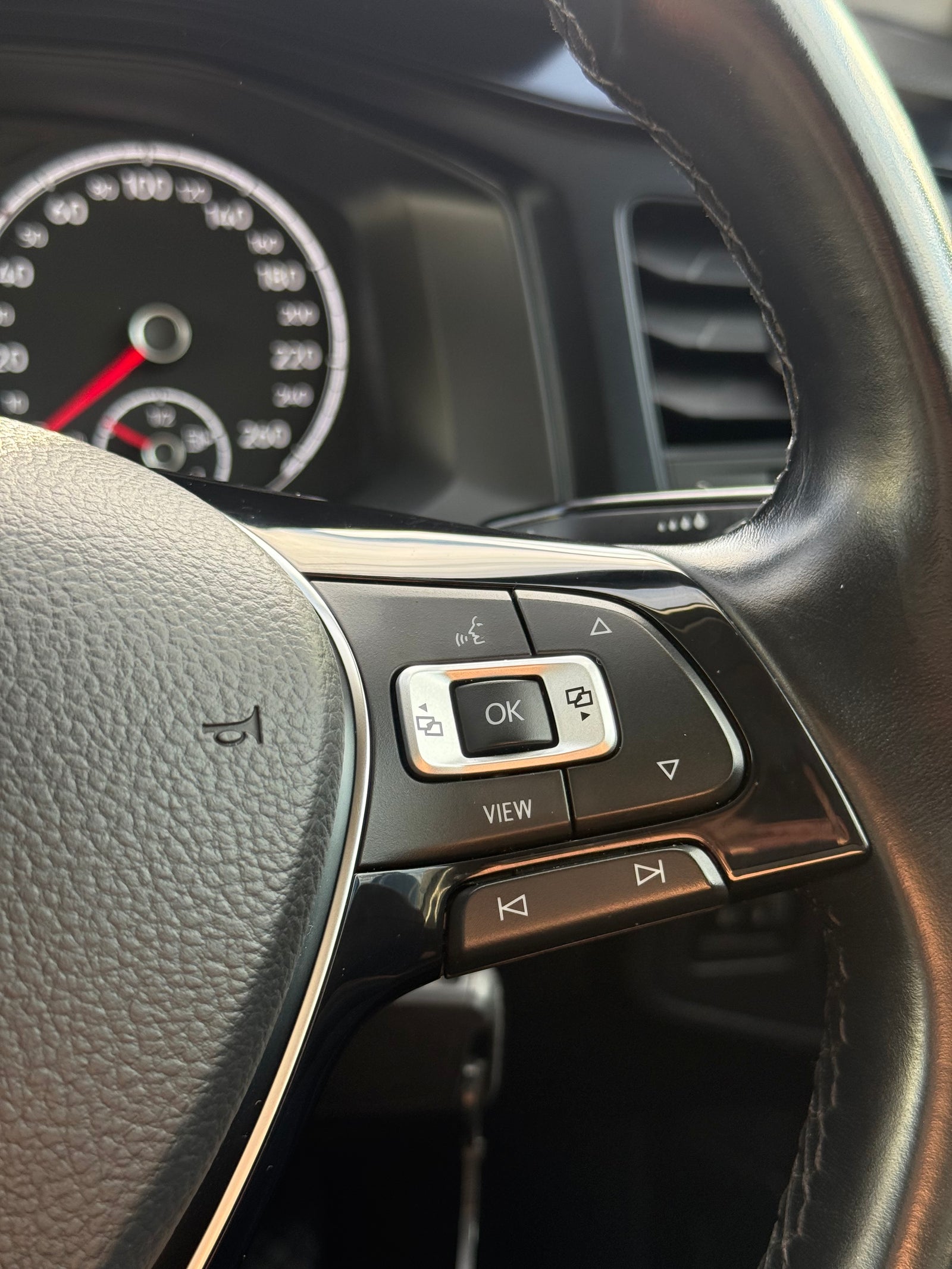 2021 Volkswagen Polo