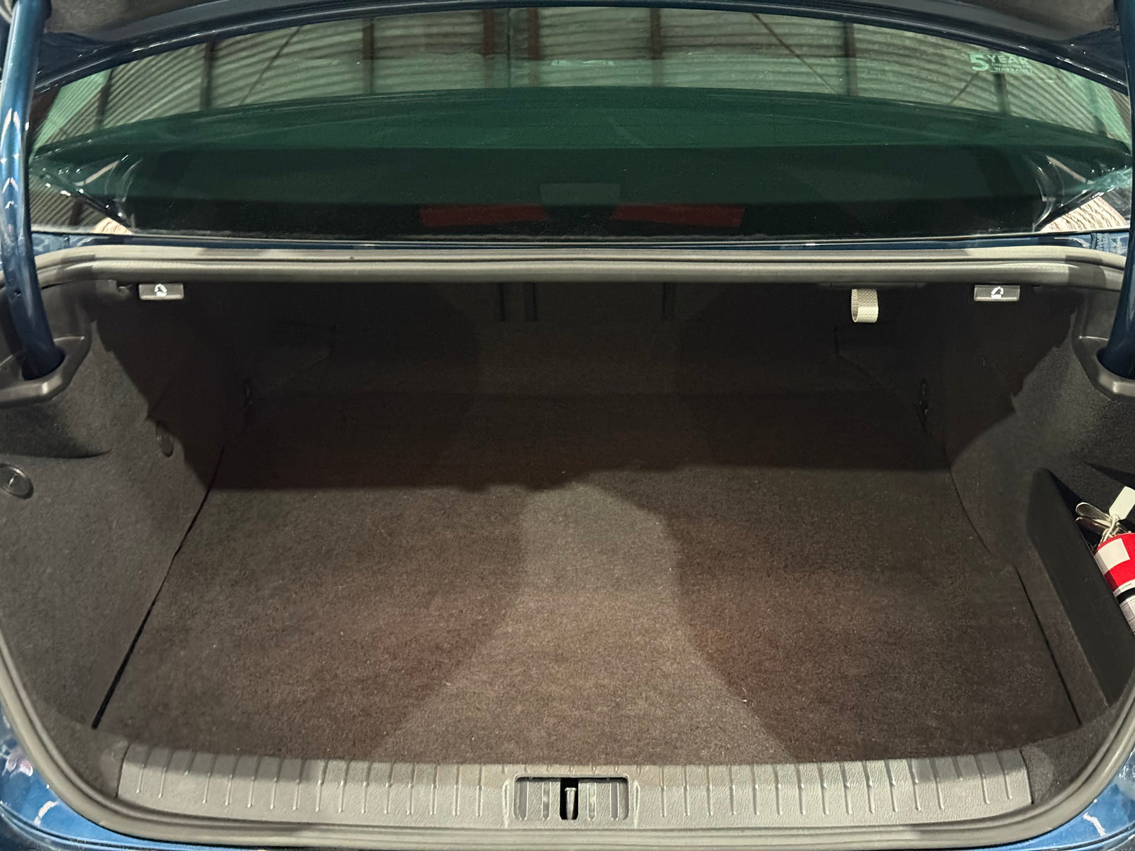 2021 Volkswagen Passat