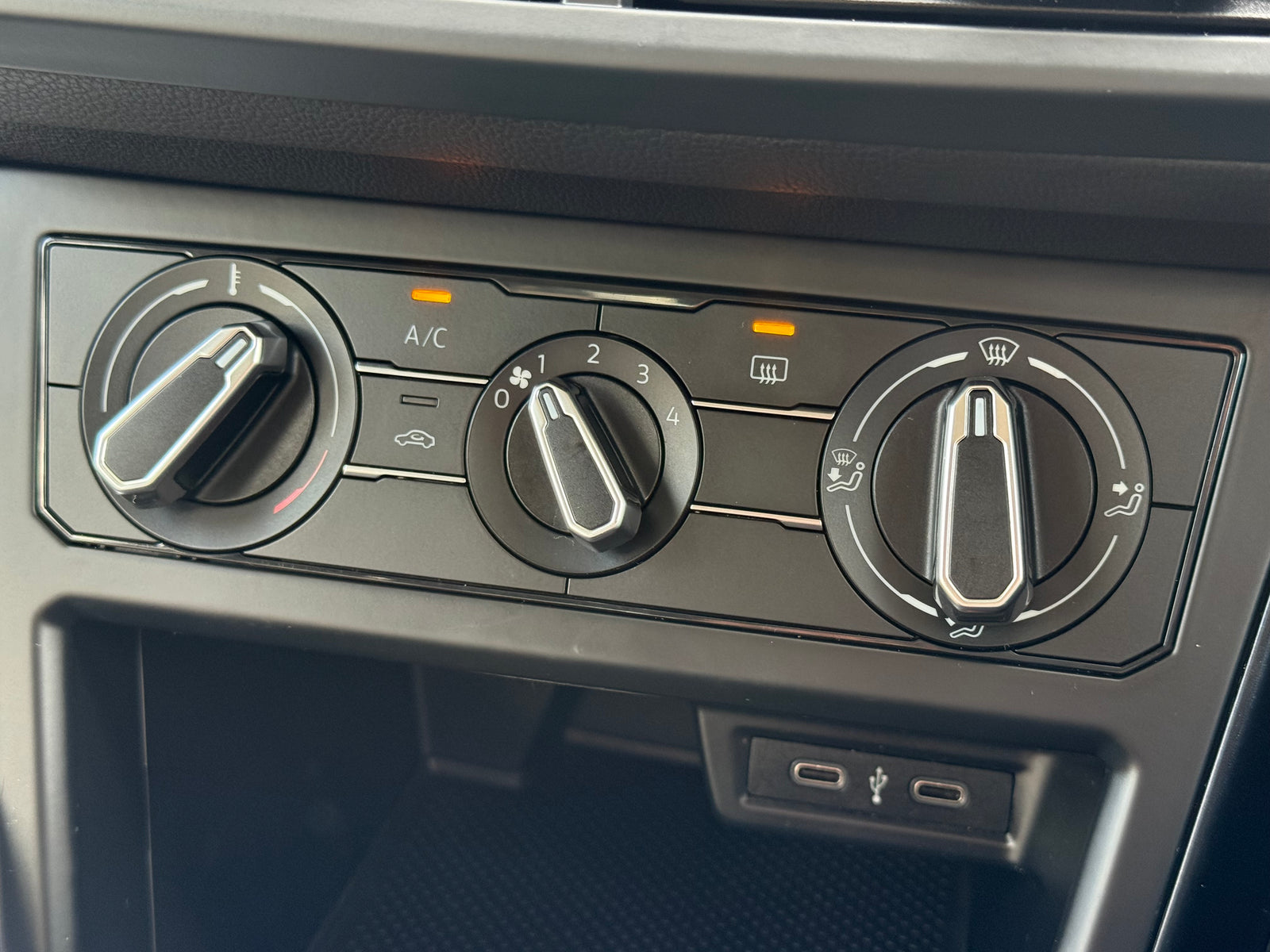 2021 Volkswagen Polo