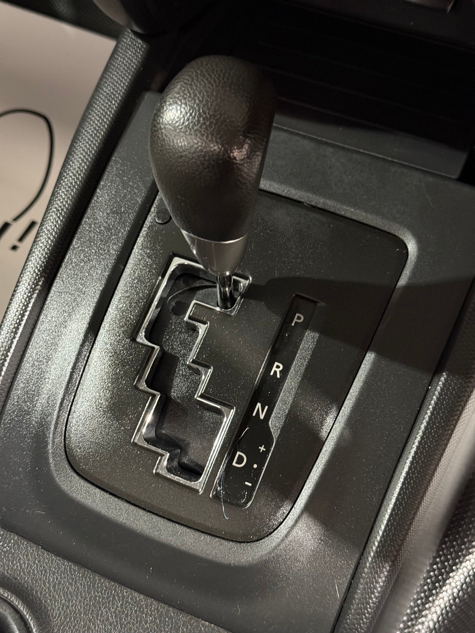 2016 Mitsubishi Triton