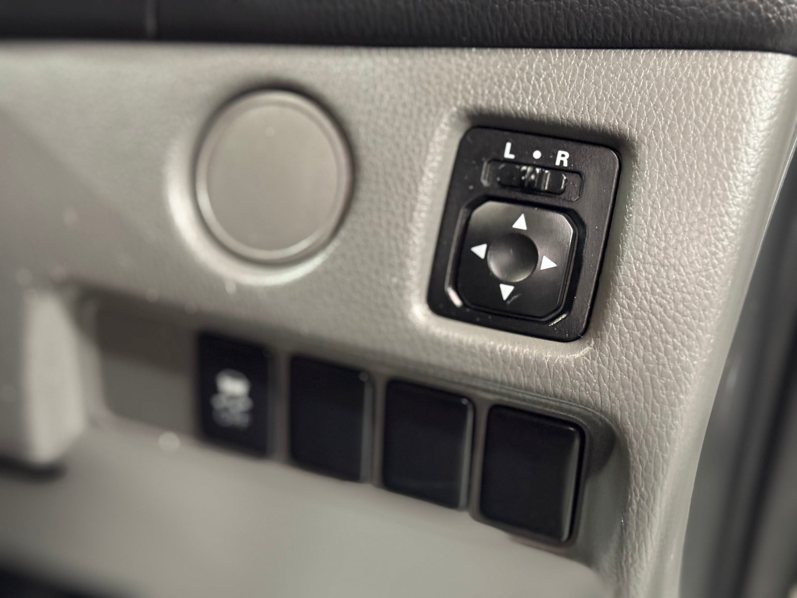 2016 Mitsubishi Triton