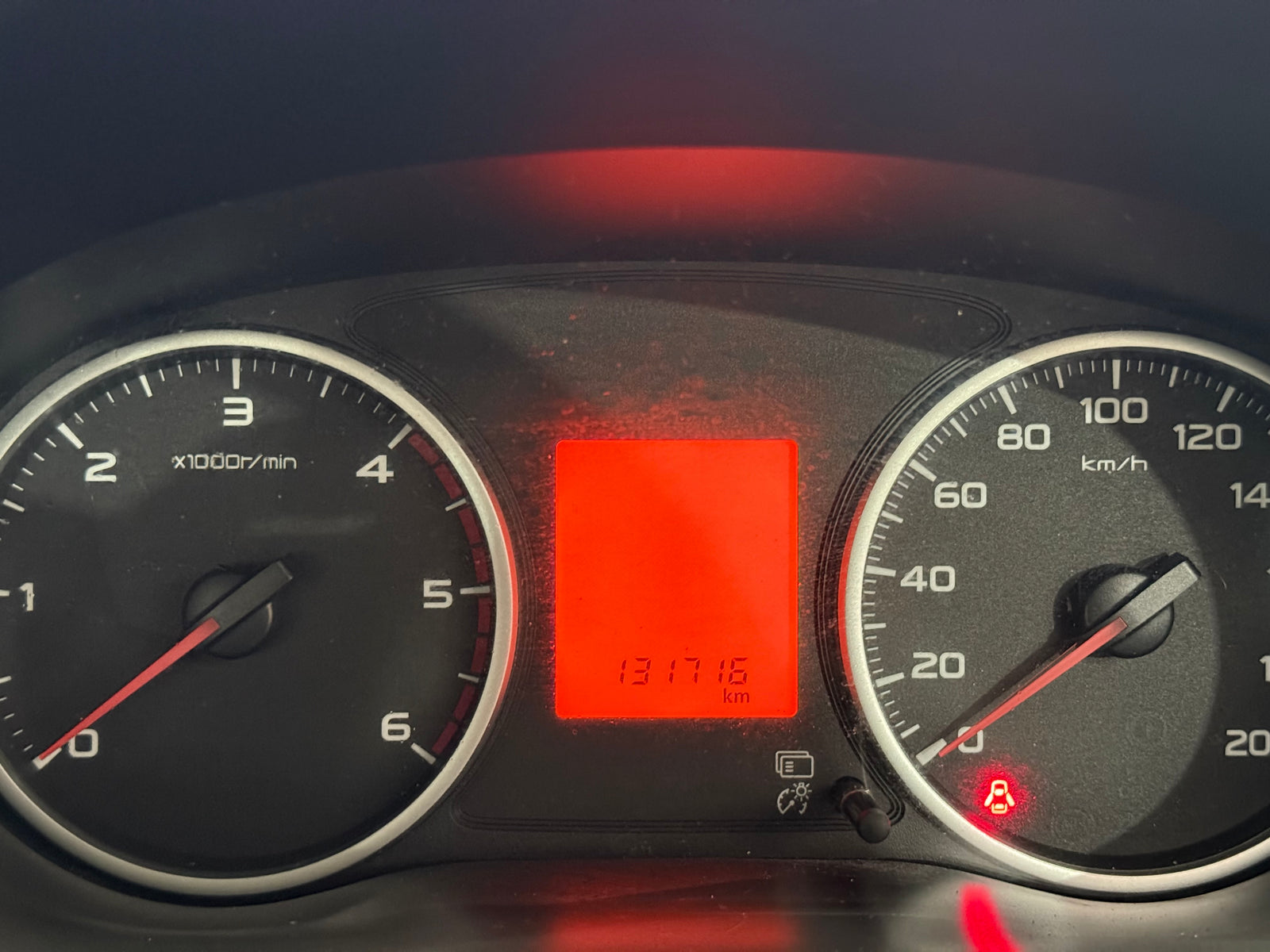 2016 Mitsubishi Triton