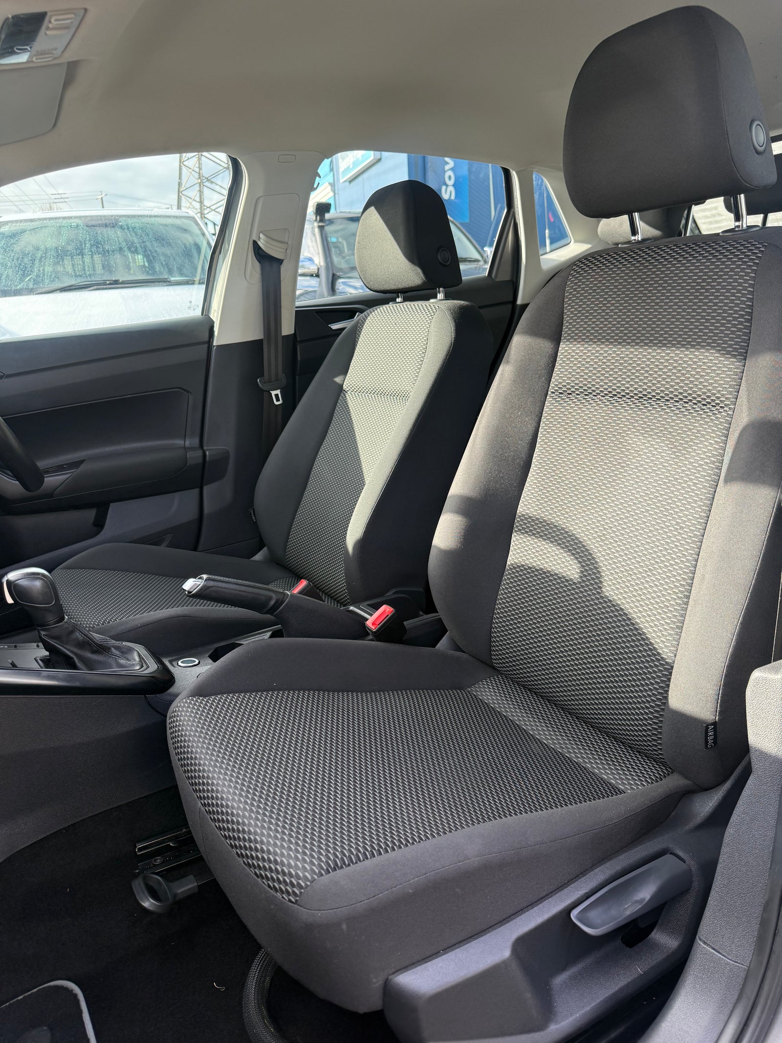 2021 Volkswagen Polo