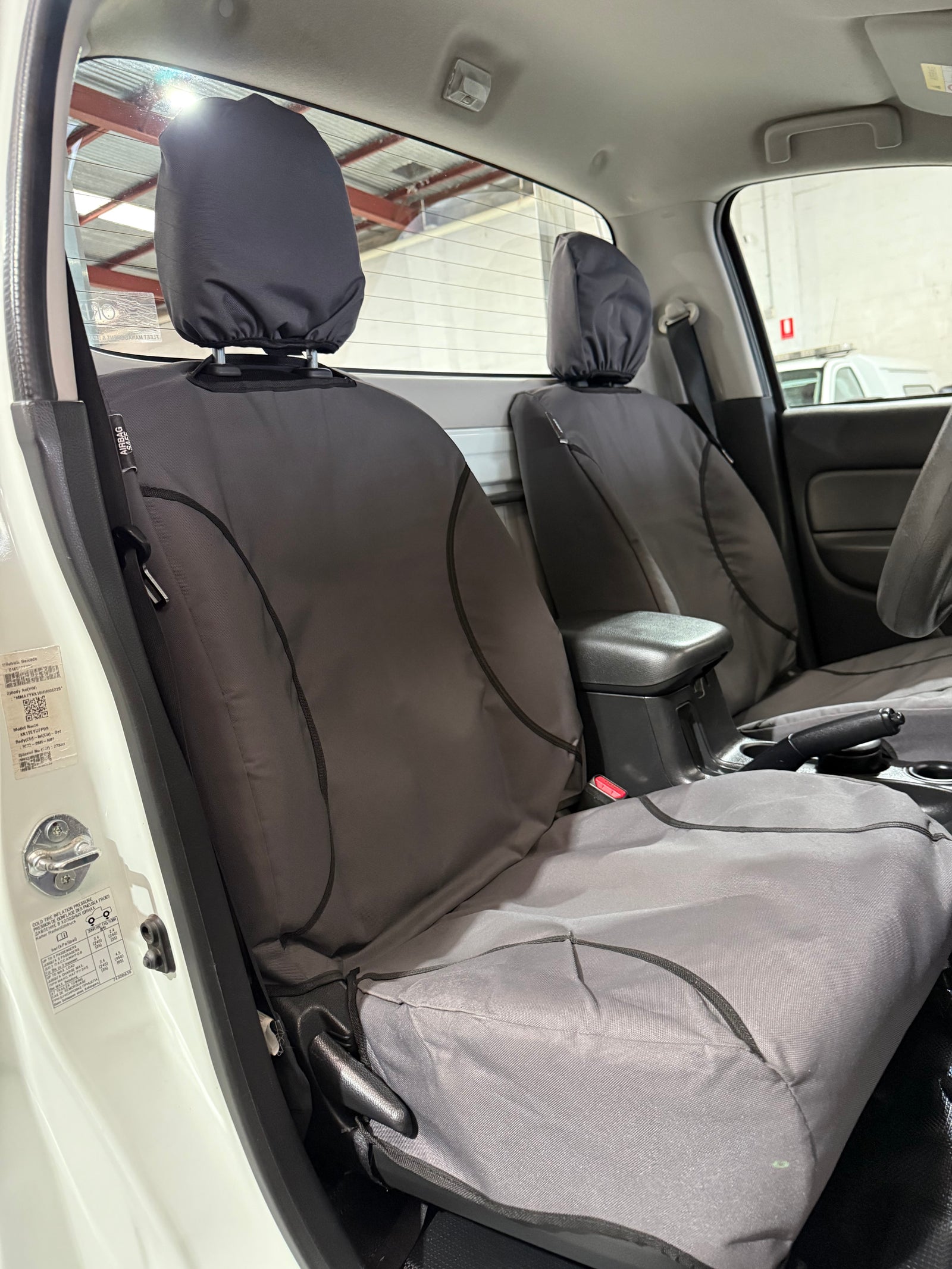 2016 Mitsubishi Triton