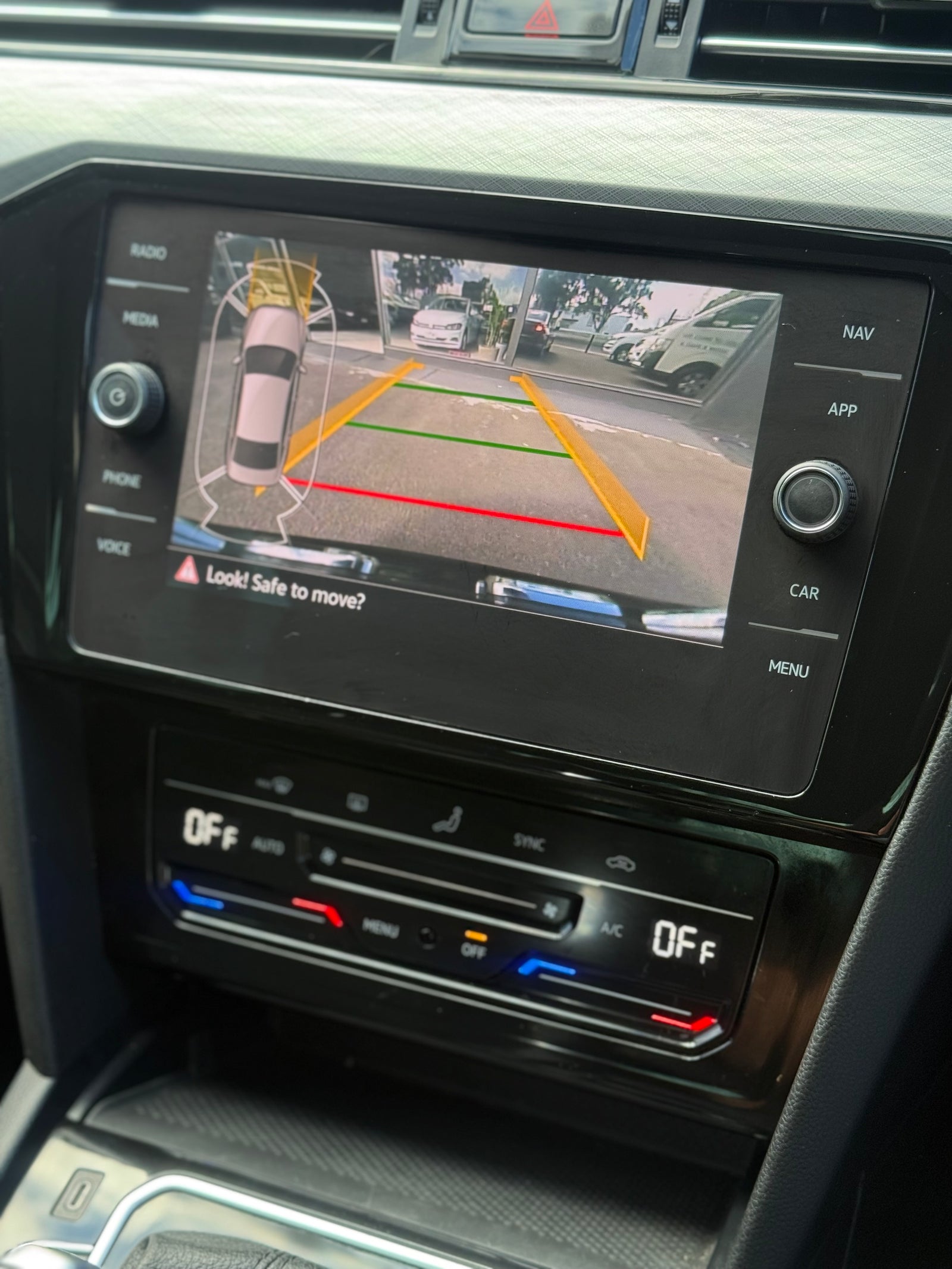 2021 Volkswagen Passat