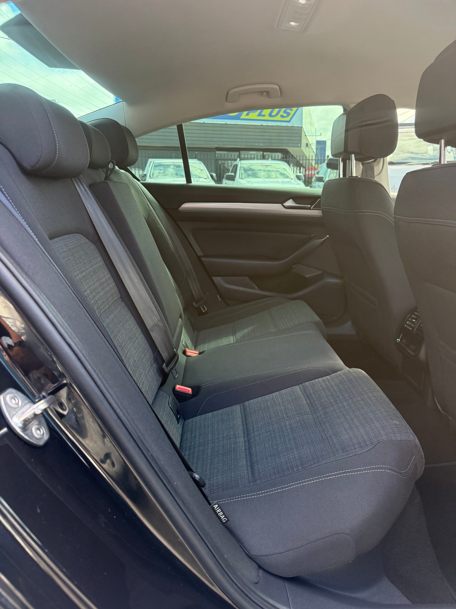 2021 Volkswagen Passat