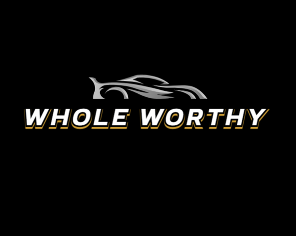 Whole worthy 