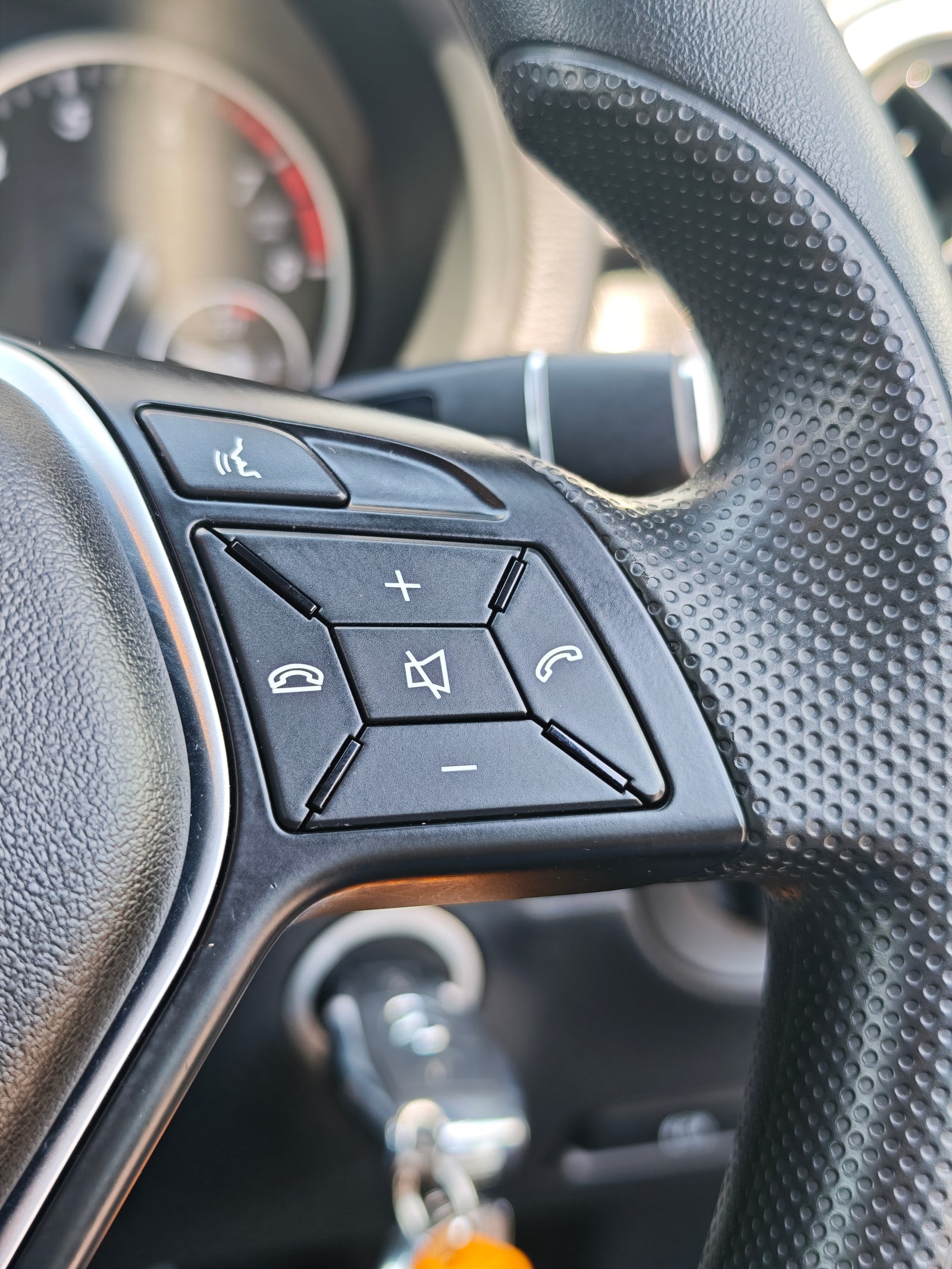 2013 Mercedes-Benz B180