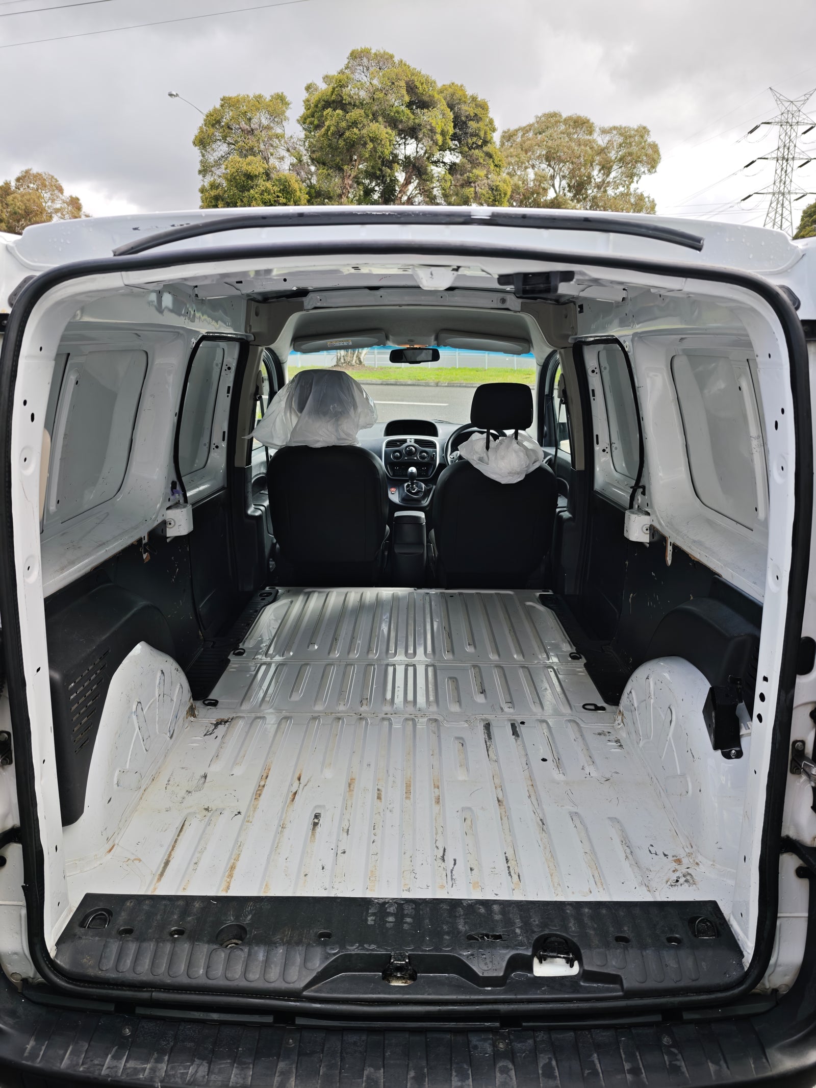 2016 Renault Kangoo