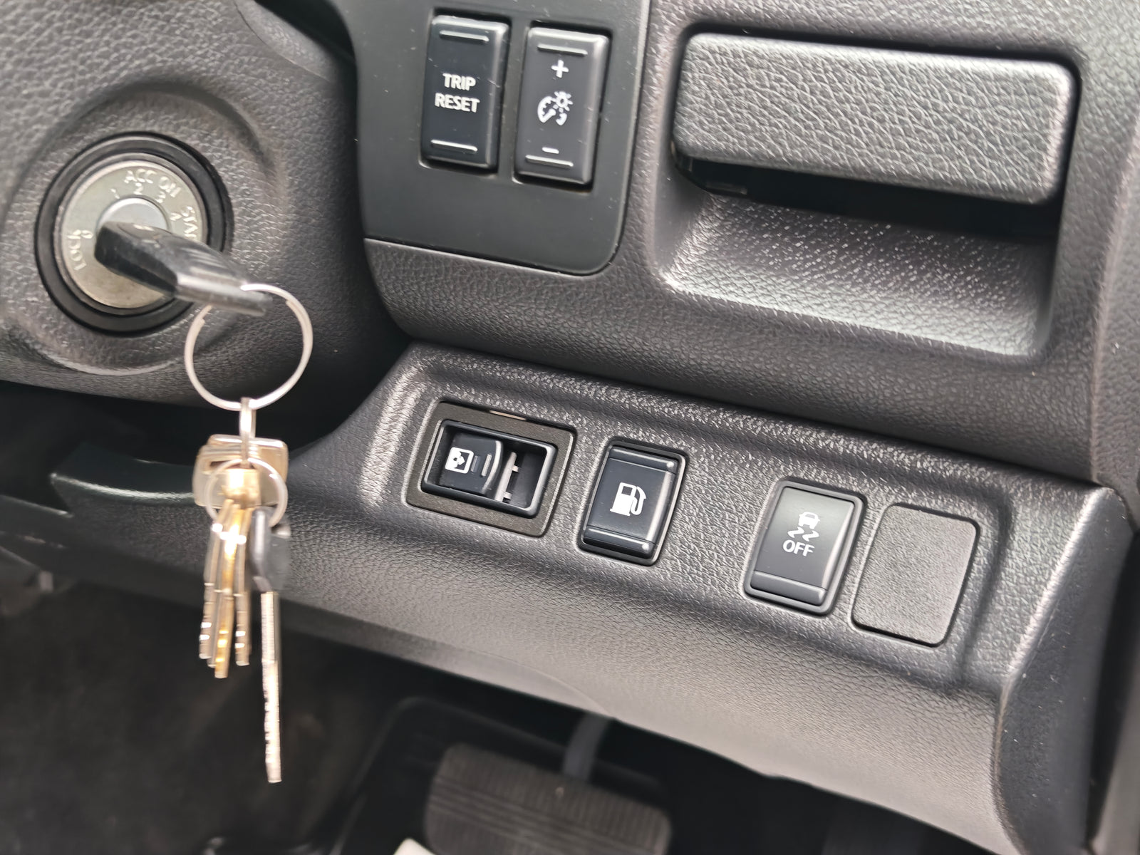2019 Nissan Navara