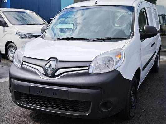 2016 Renault Kangoo