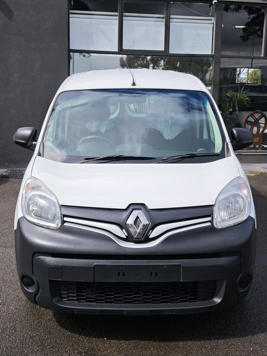2016 Renault Kangoo