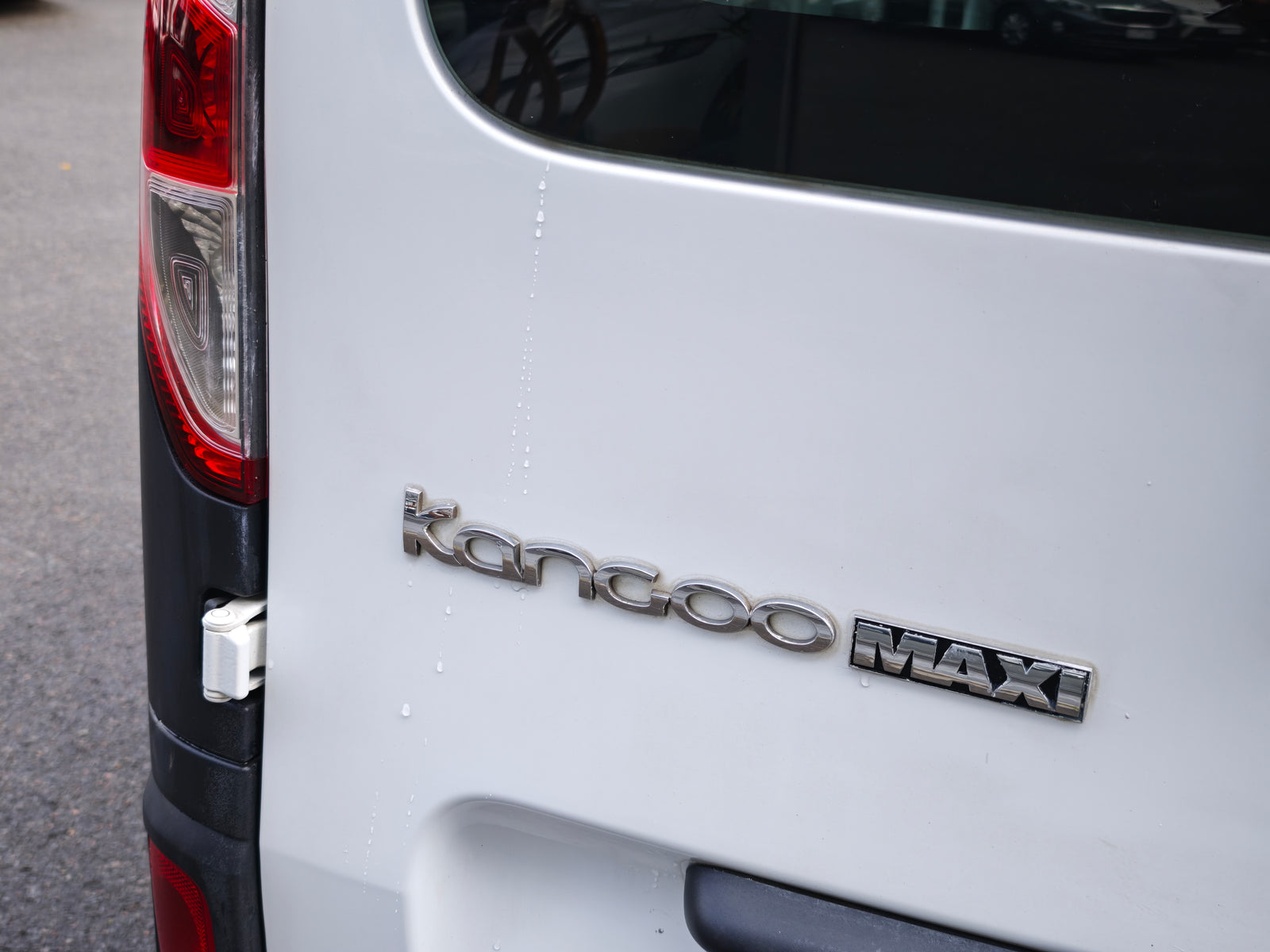 2016 Renault Kangoo