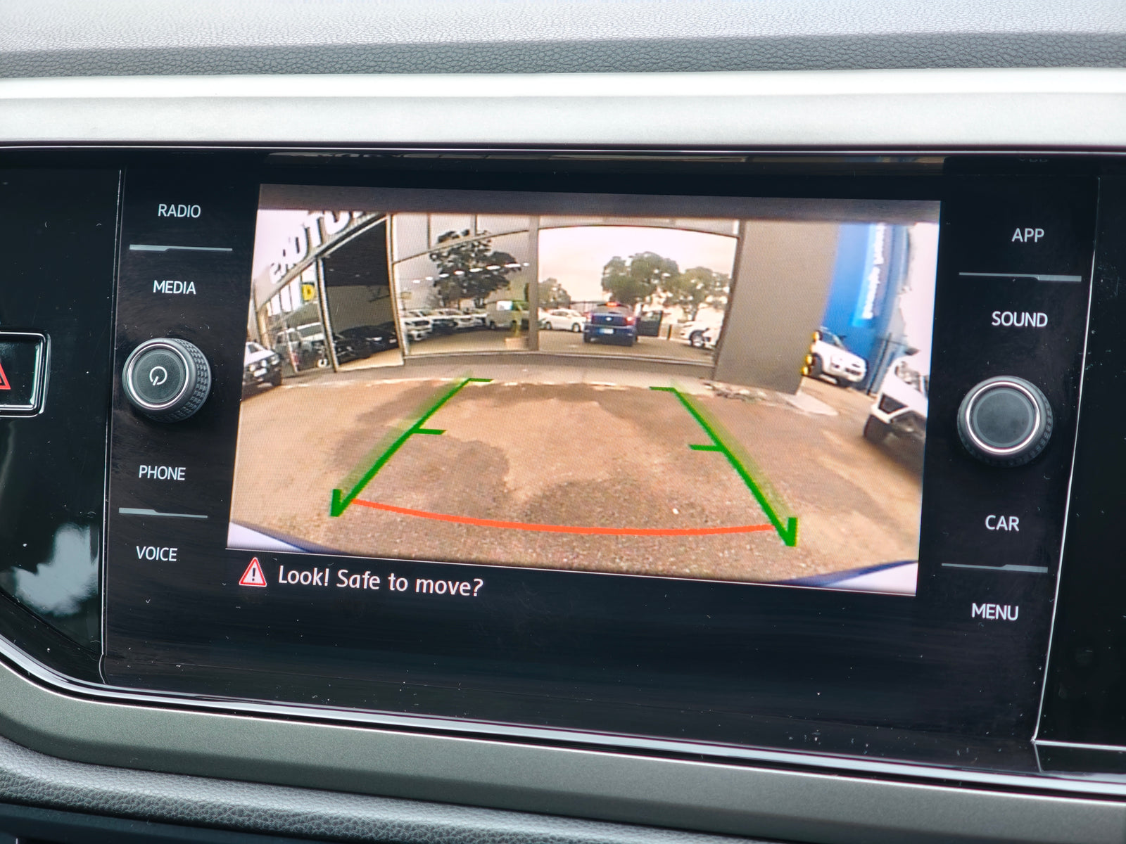 2019 Volkswagen Polo